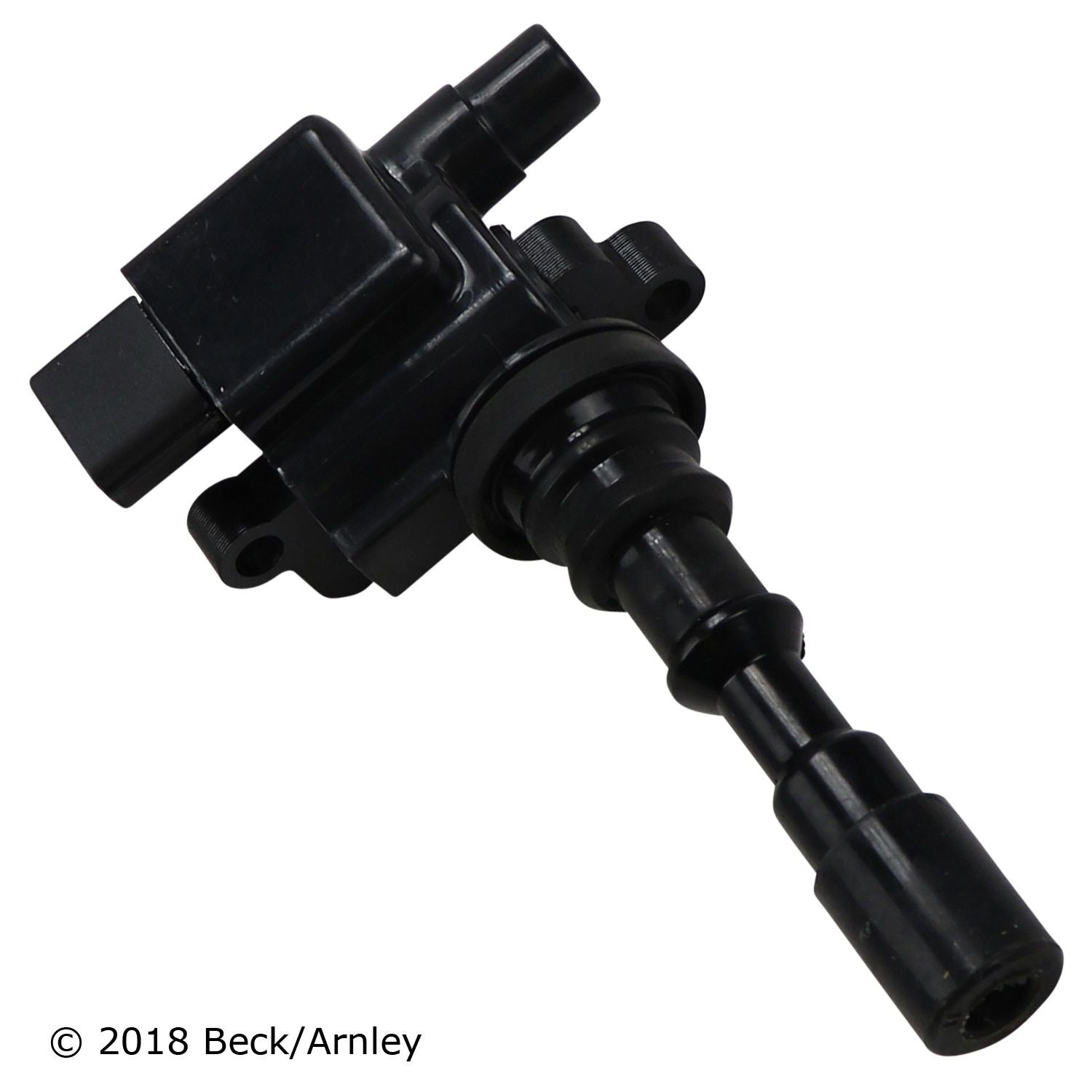 Beck/Arnley Direct Ignition Coil 178-8293