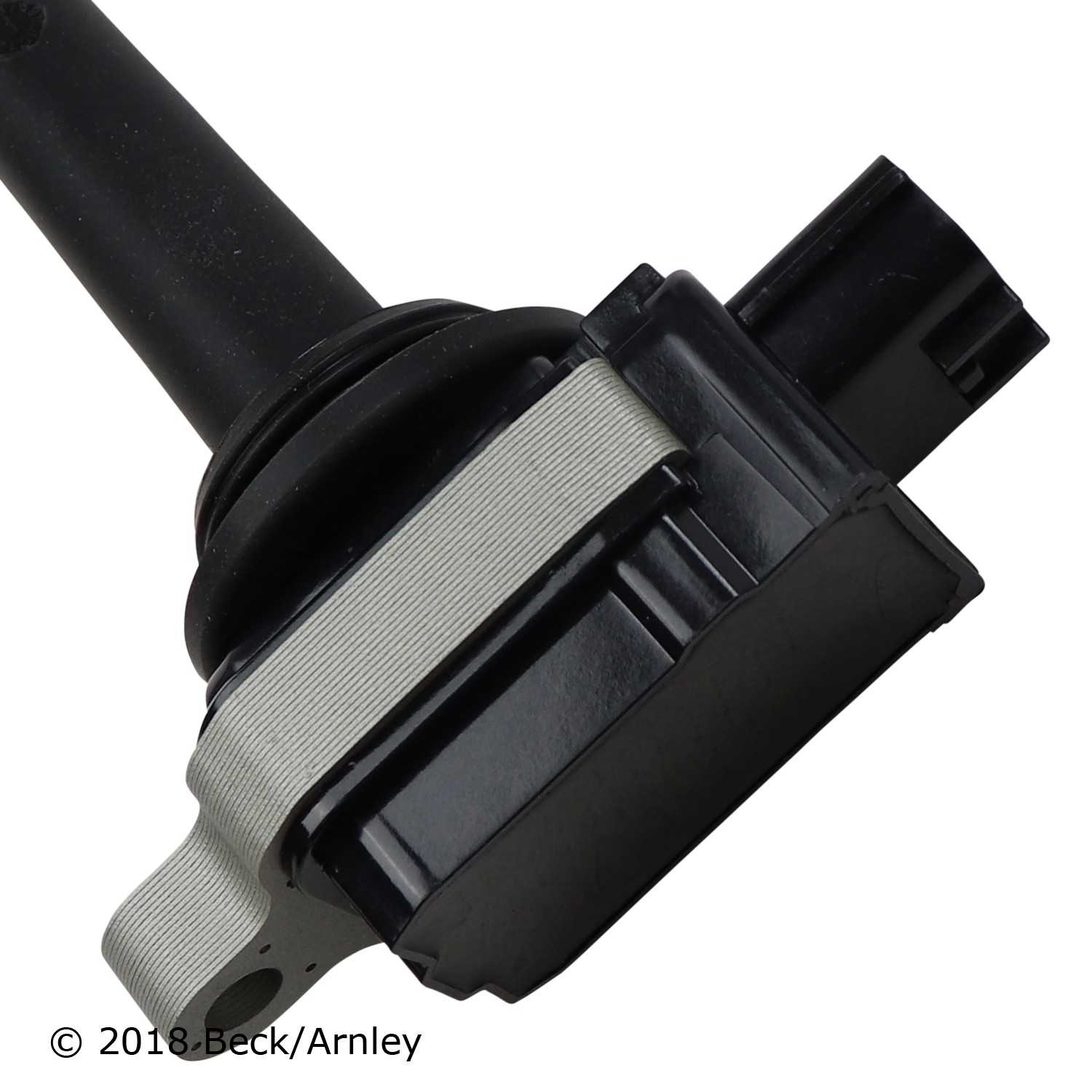 Beck/Arnley Direct Ignition Coil 178-8316