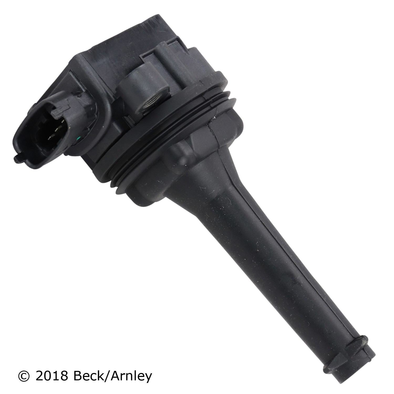 Beck/Arnley Direct Ignition Coil 178-8333
