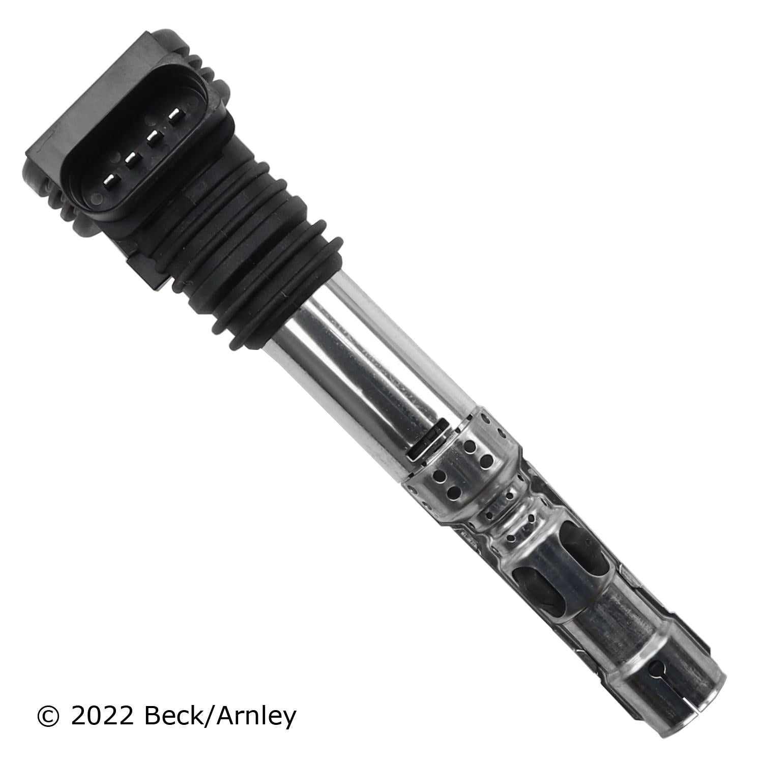 Beck/Arnley Direct Ignition Coil 178-8337