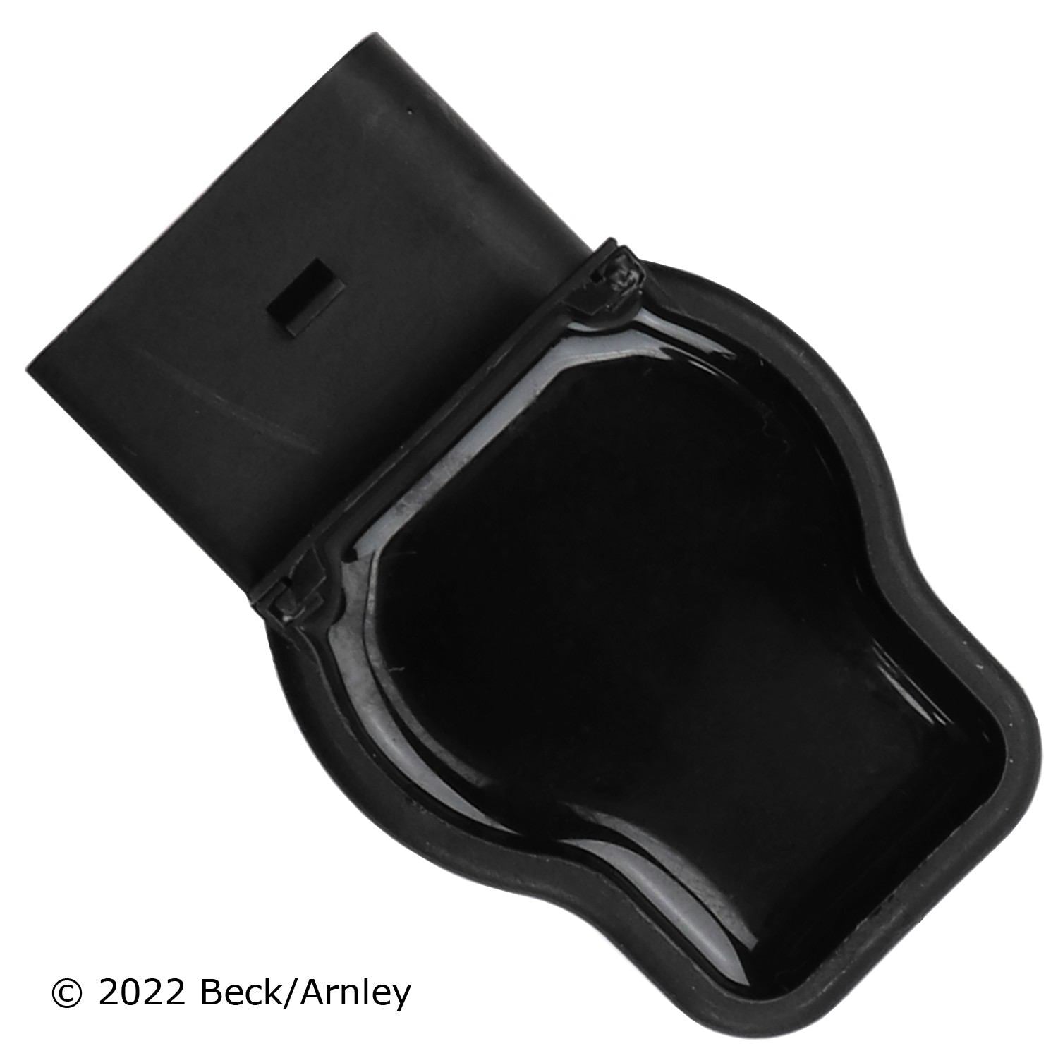 Beck/Arnley Direct Ignition Coil 178-8337