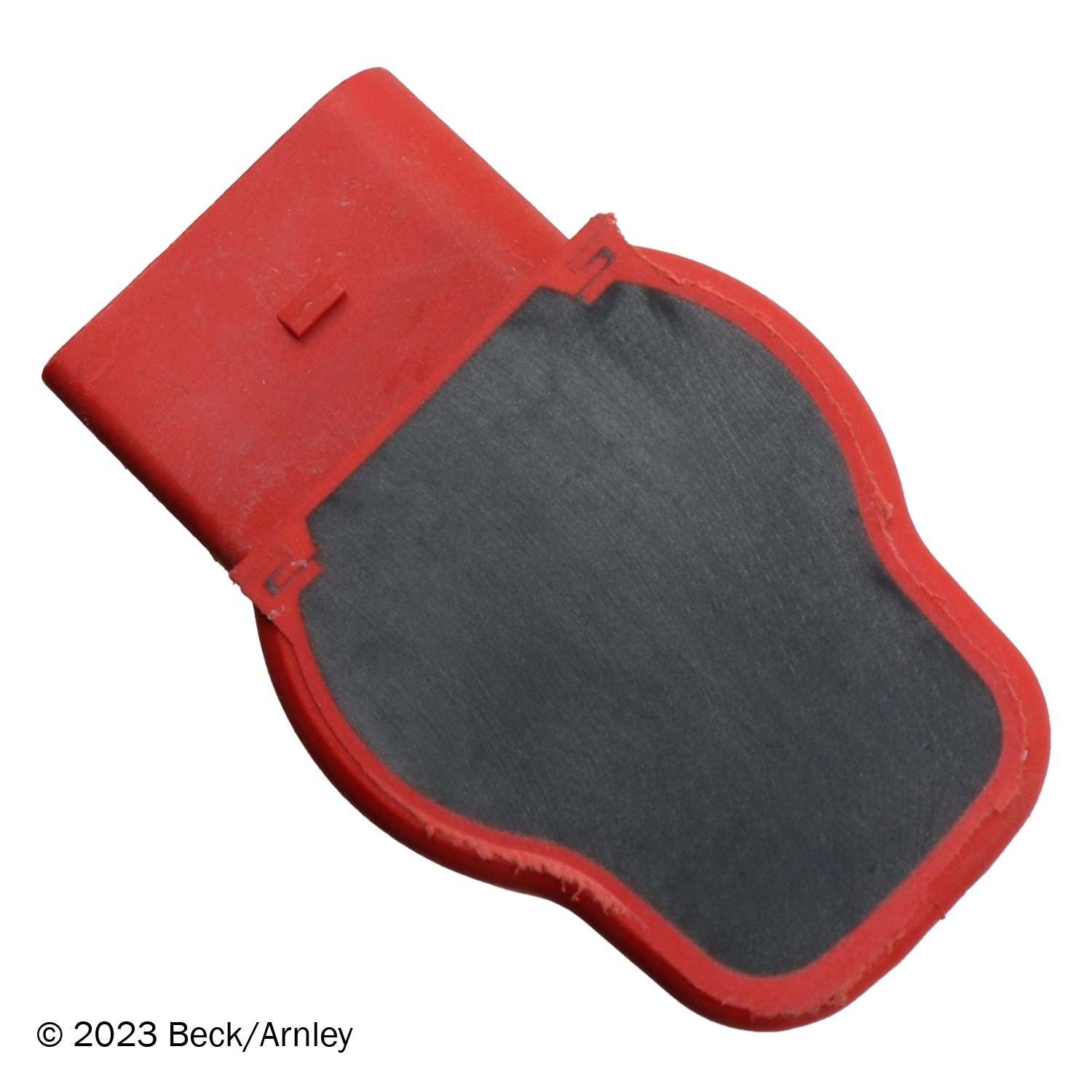 Beck/Arnley Direct Ignition Coil 178-8338