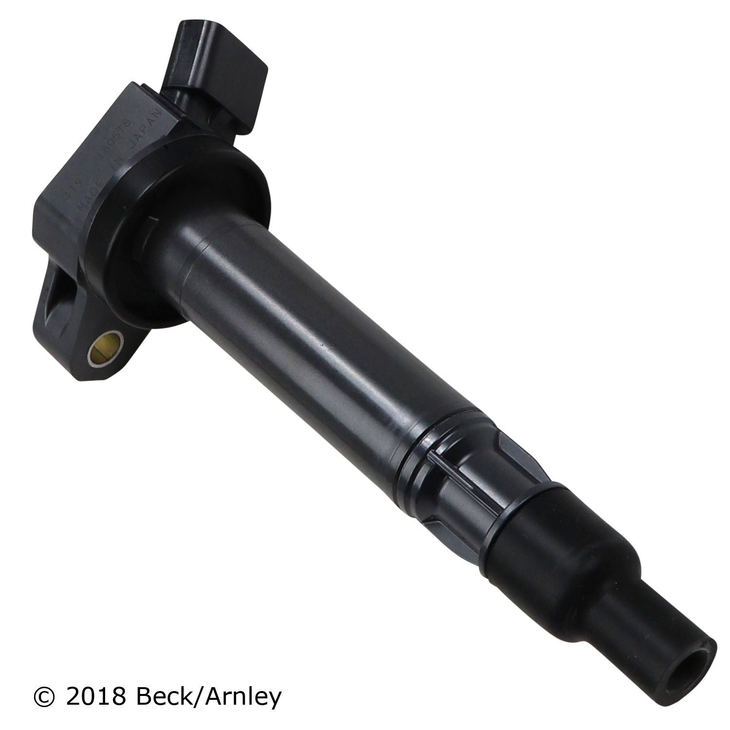 Beck/Arnley Direct Ignition Coil 178-8344