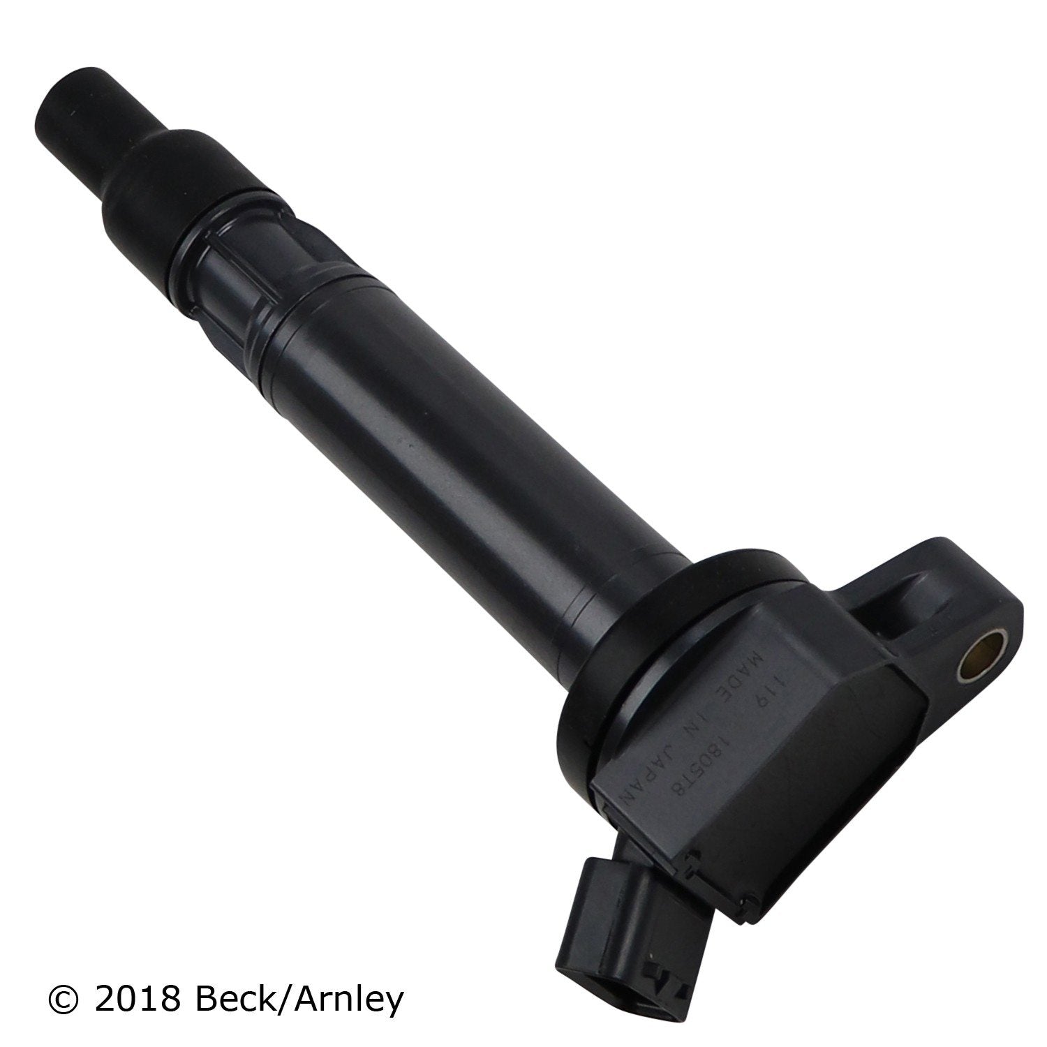 Beck/Arnley Direct Ignition Coil 178-8344
