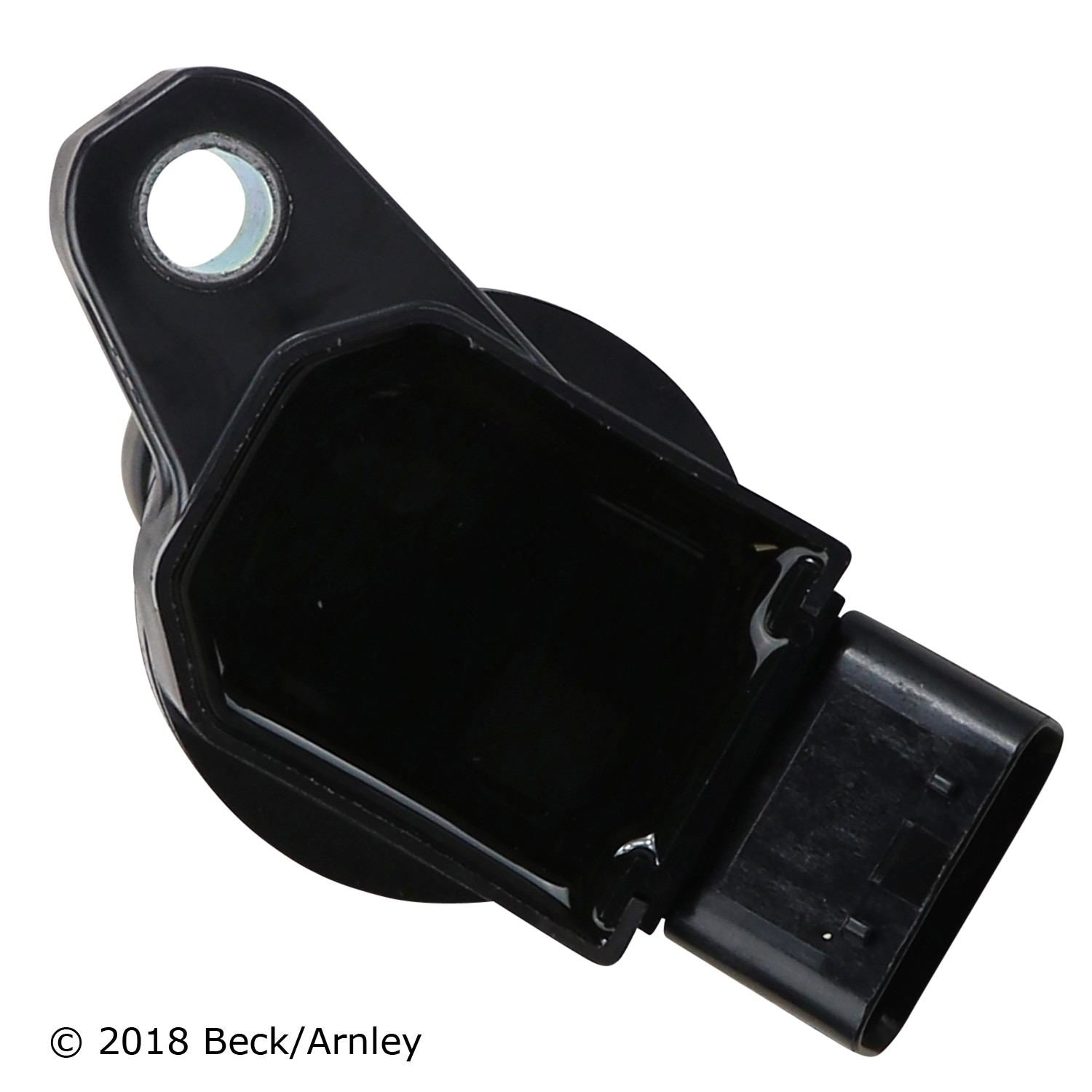 Beck/Arnley Direct Ignition Coil 178-8344