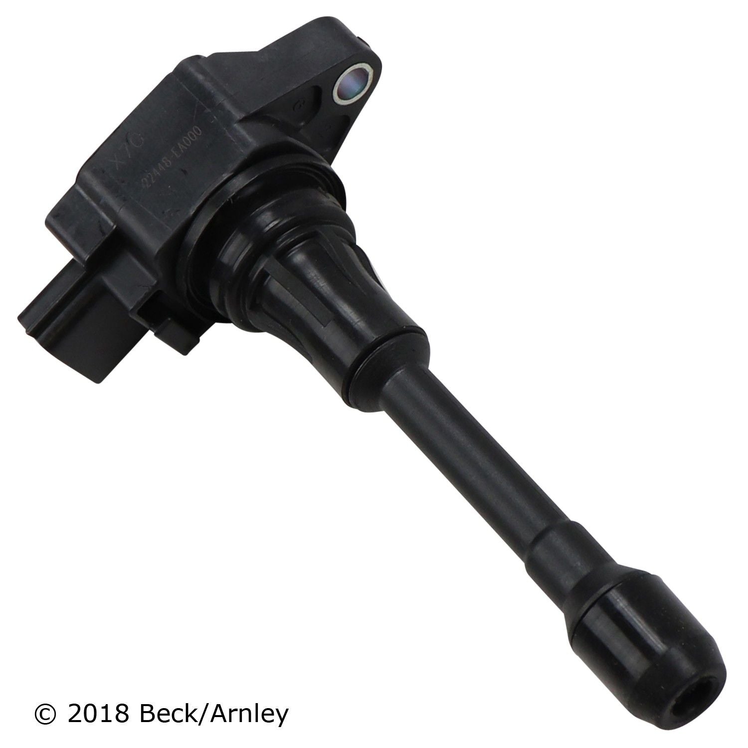 Beck/Arnley Direct Ignition Coil 178-8349