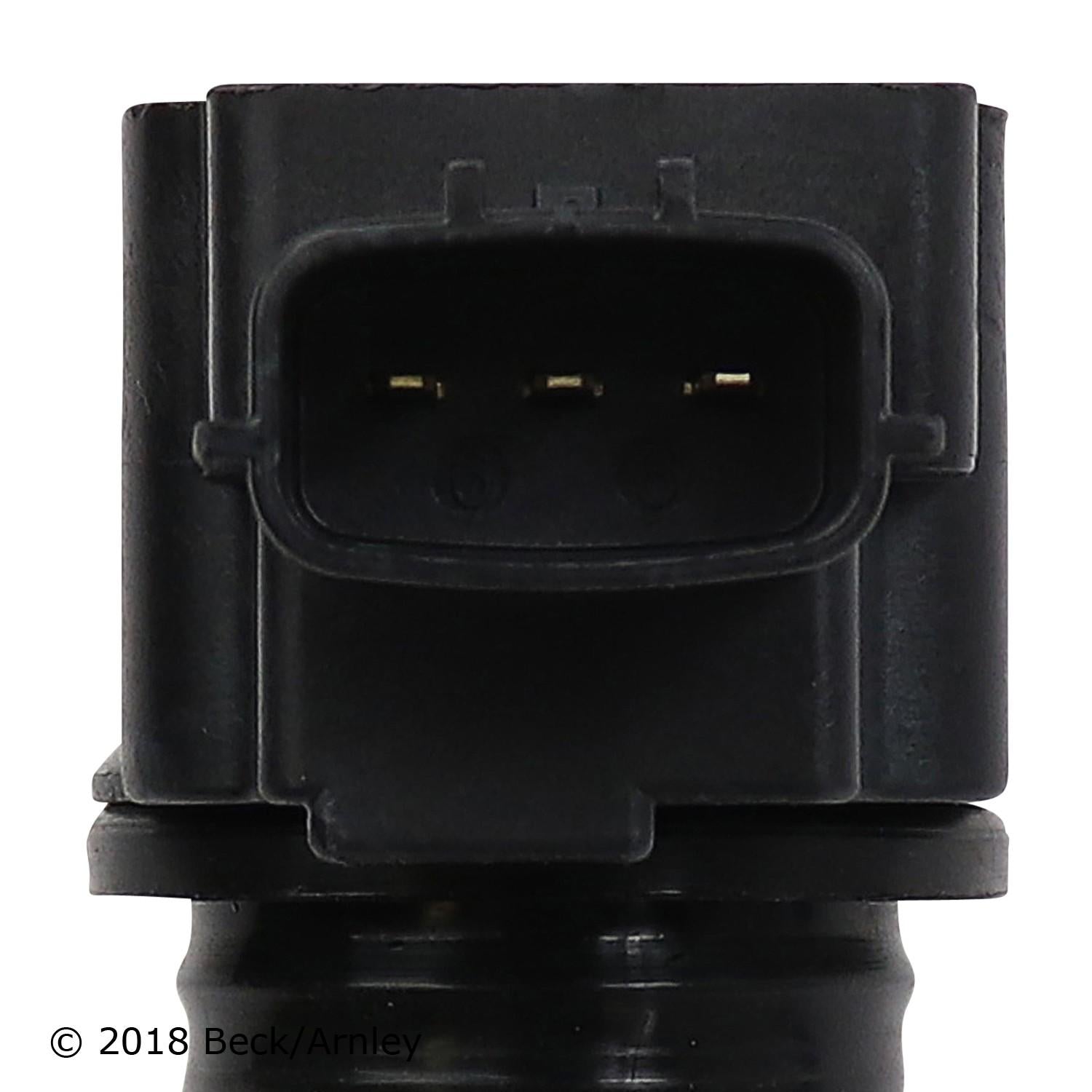 Beck/Arnley Direct Ignition Coil 178-8349
