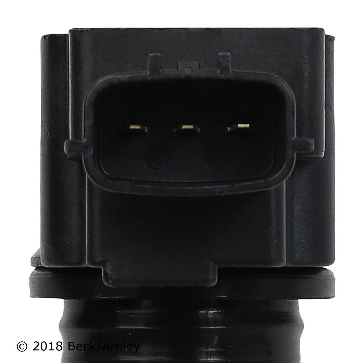 Beck/Arnley Direct Ignition Coil 178-8349