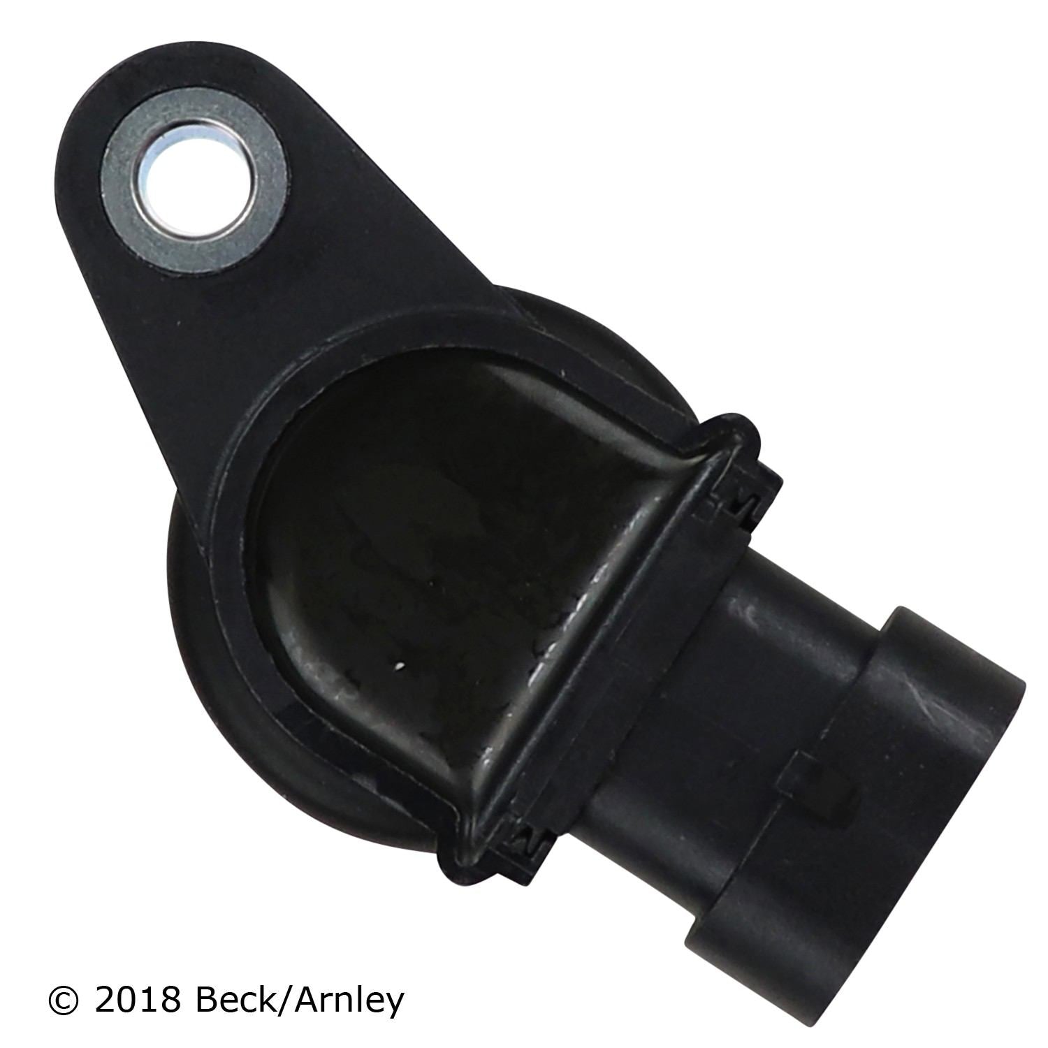 Beck/Arnley Direct Ignition Coil 178-8355