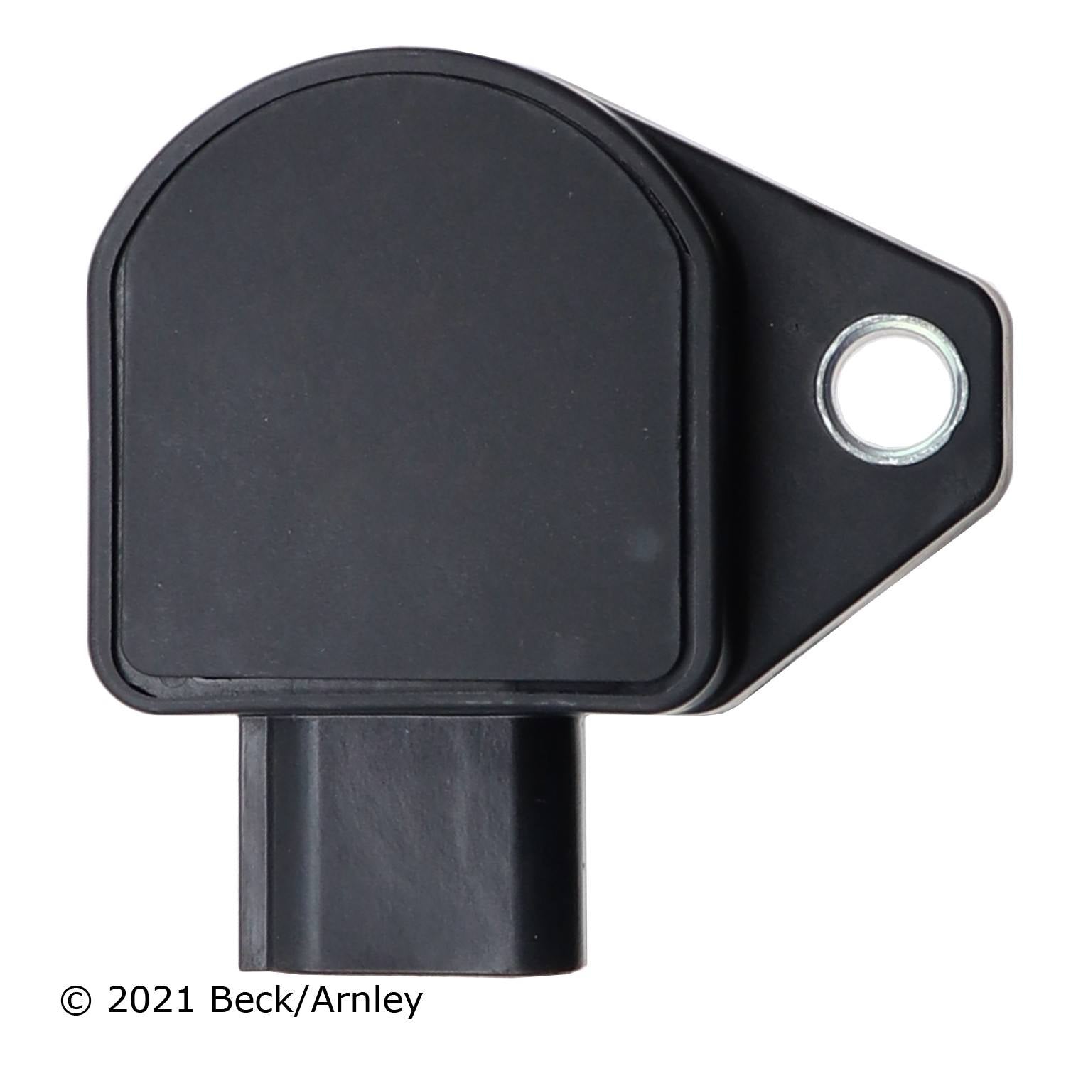 Beck/Arnley Direct Ignition Coil 178-8359