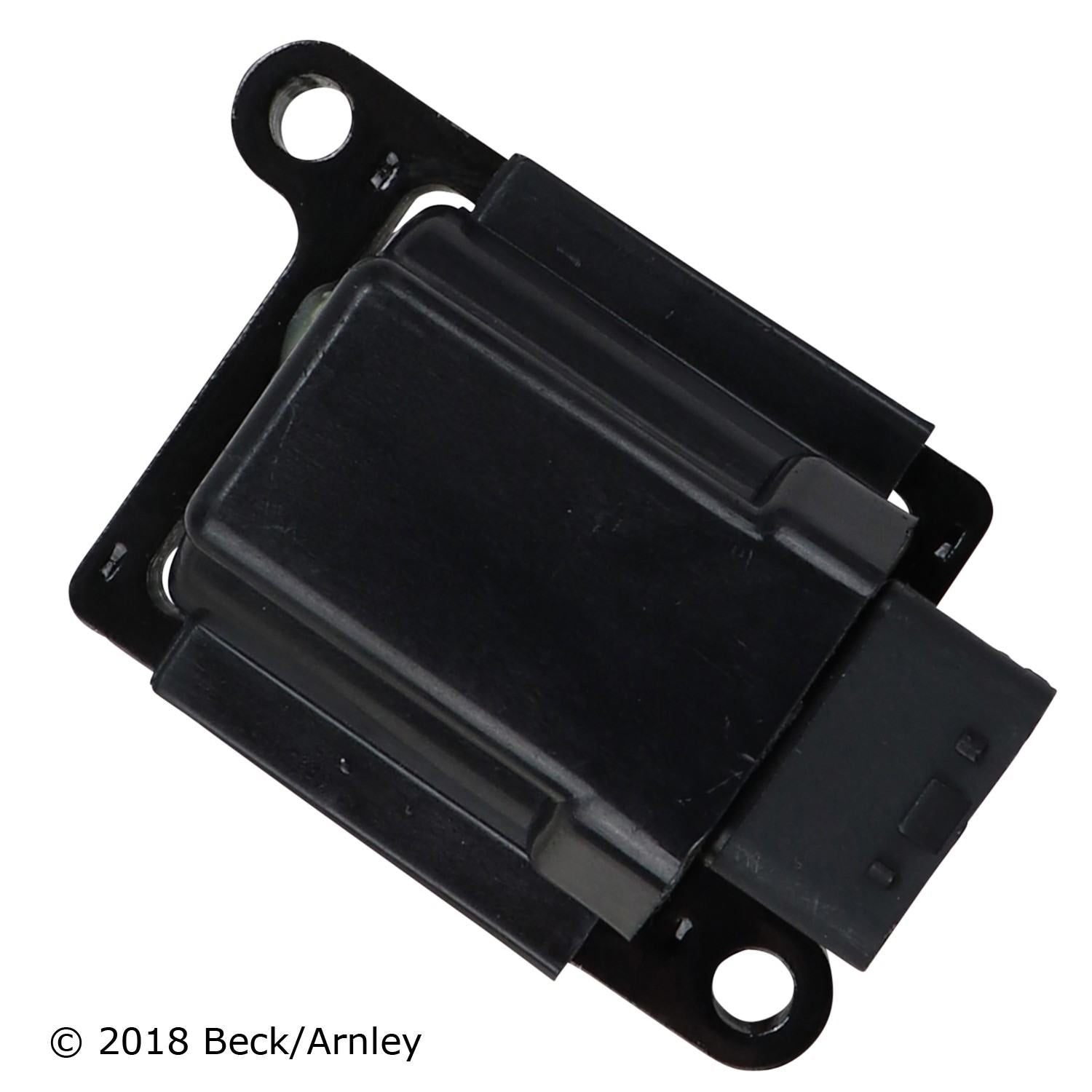 Beck/Arnley Direct Ignition Coil 178-8363