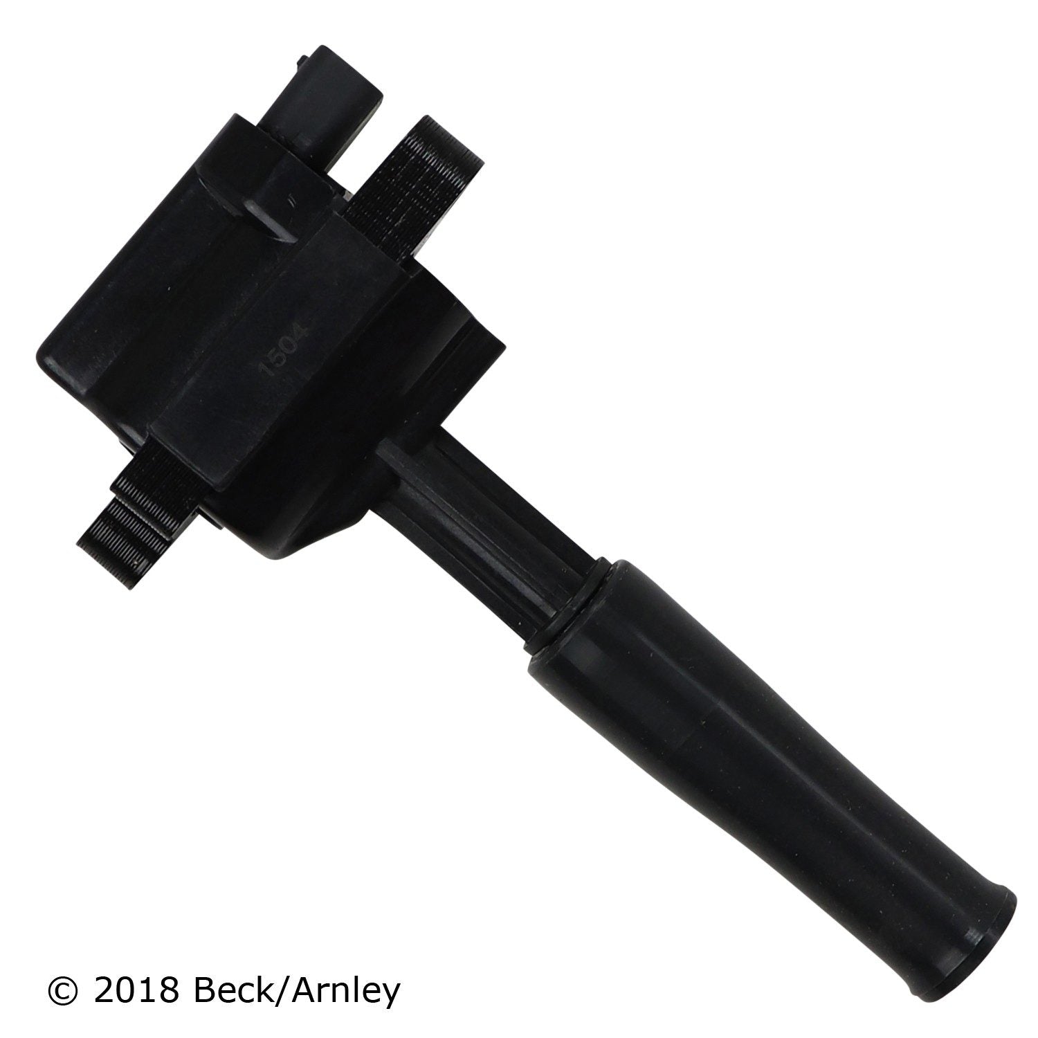 Beck/Arnley Direct Ignition Coil 178-8363