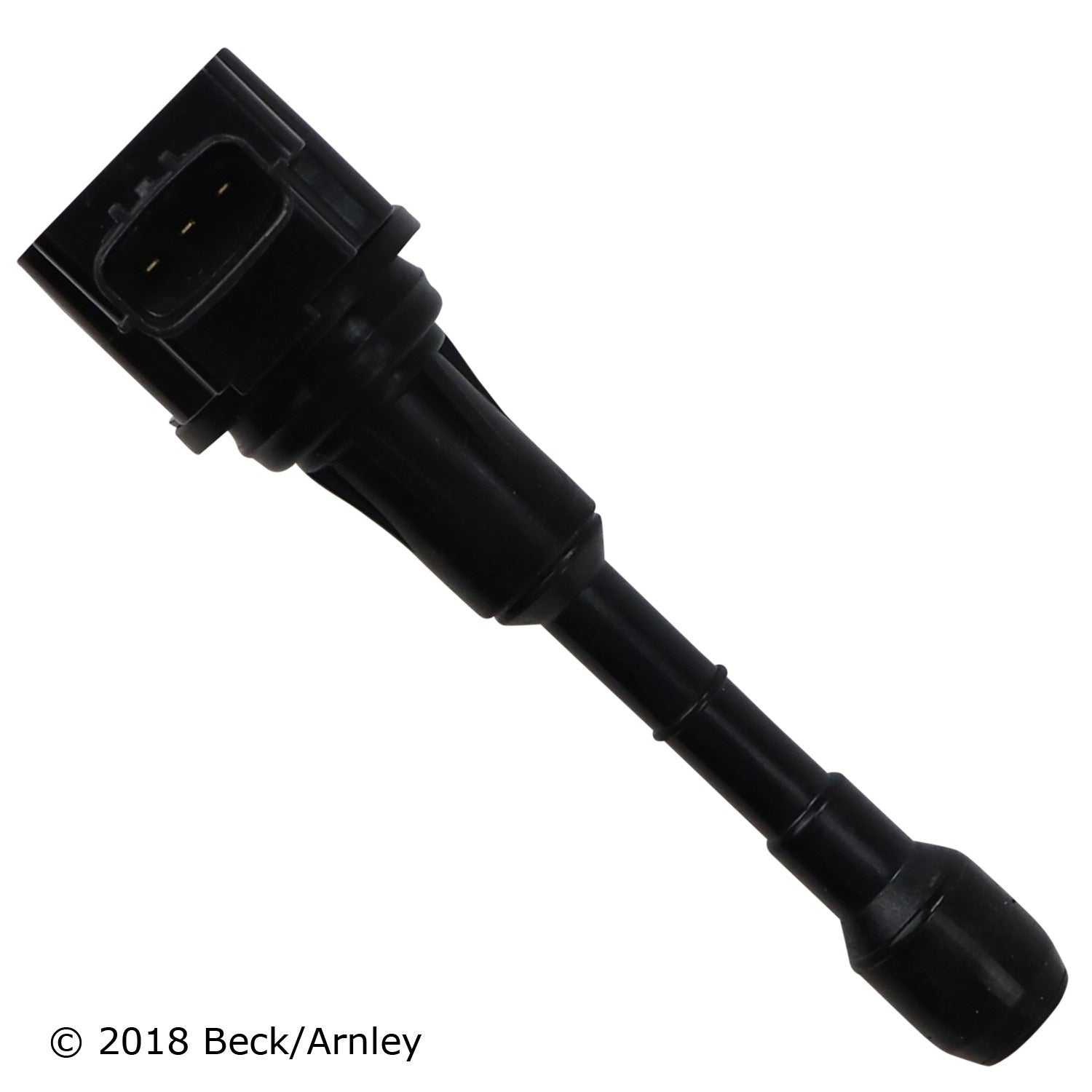 Beck/Arnley Direct Ignition Coil 178-8376