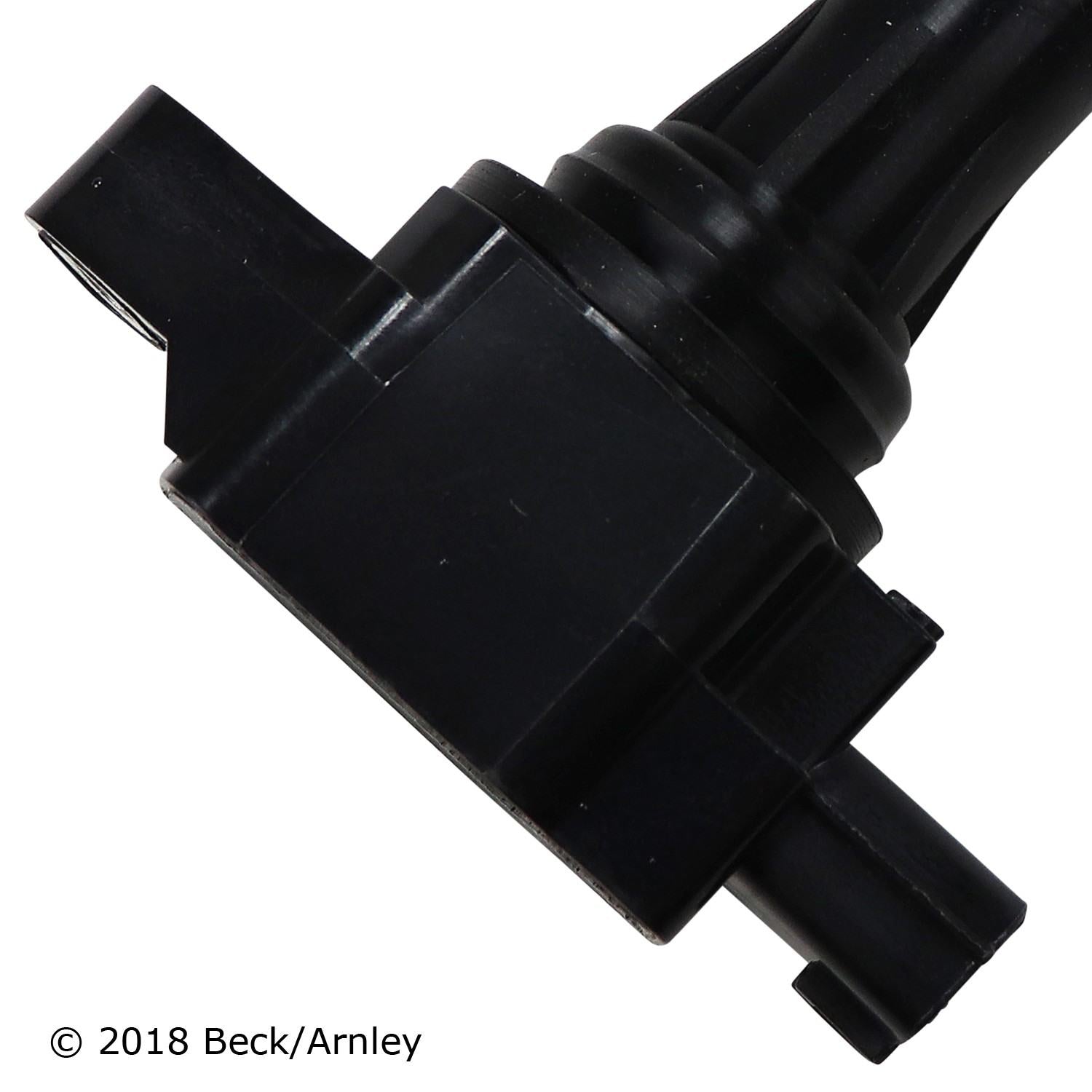 Beck/Arnley Direct Ignition Coil 178-8376