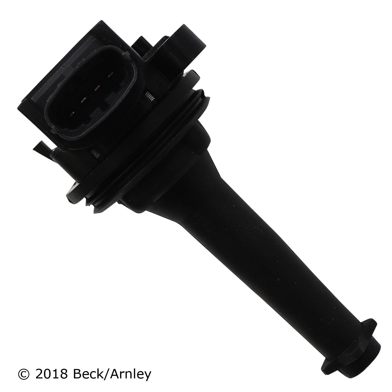Beck/Arnley Direct Ignition Coil 178-8383