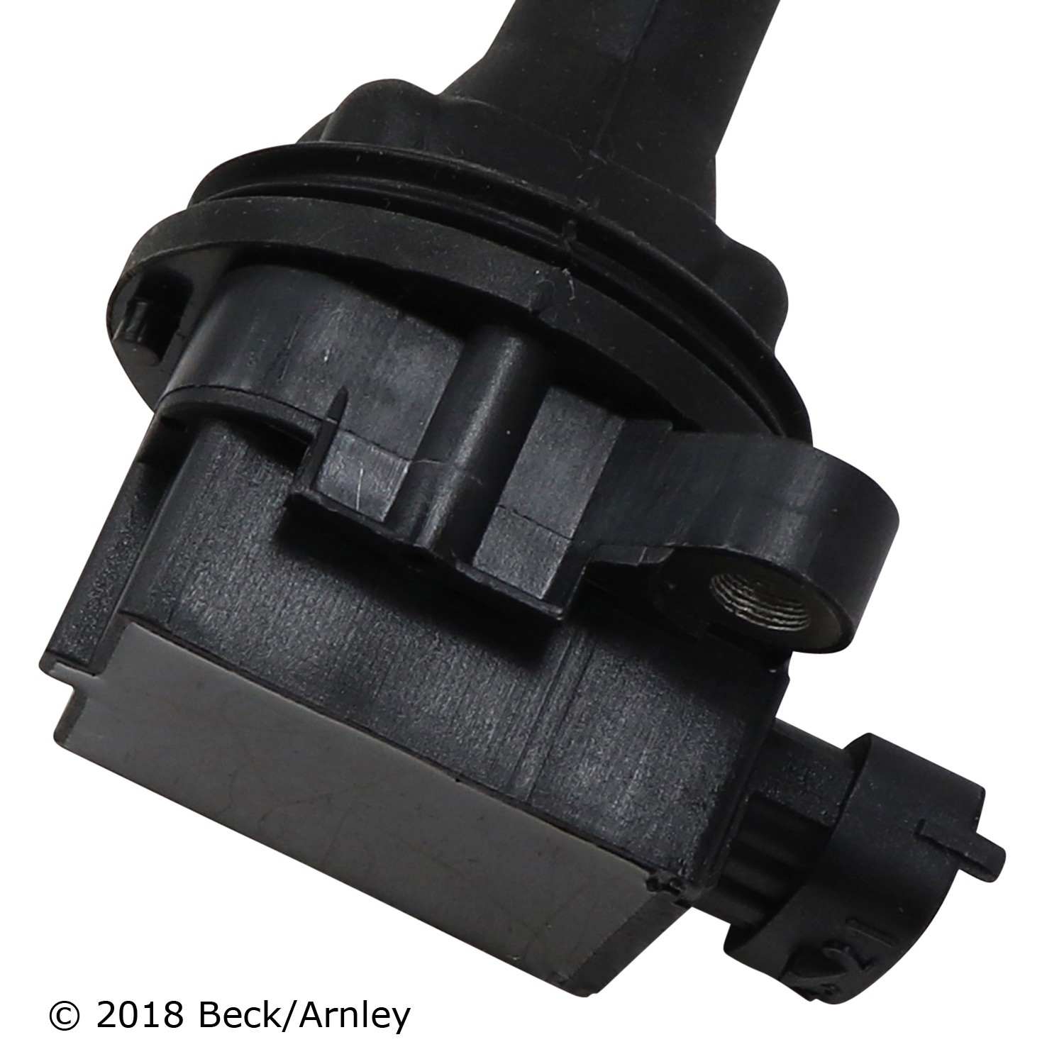 Beck/Arnley Direct Ignition Coil 178-8383