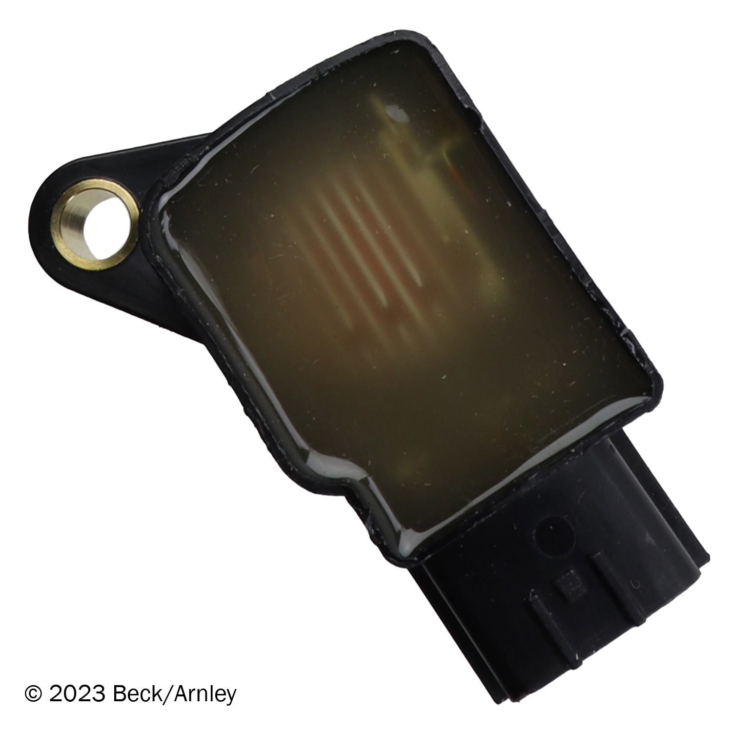 Beck/Arnley Direct Ignition Coil 178-8386