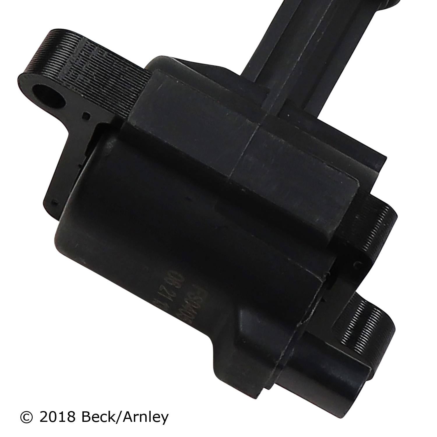 Beck/Arnley Direct Ignition Coil 178-8387