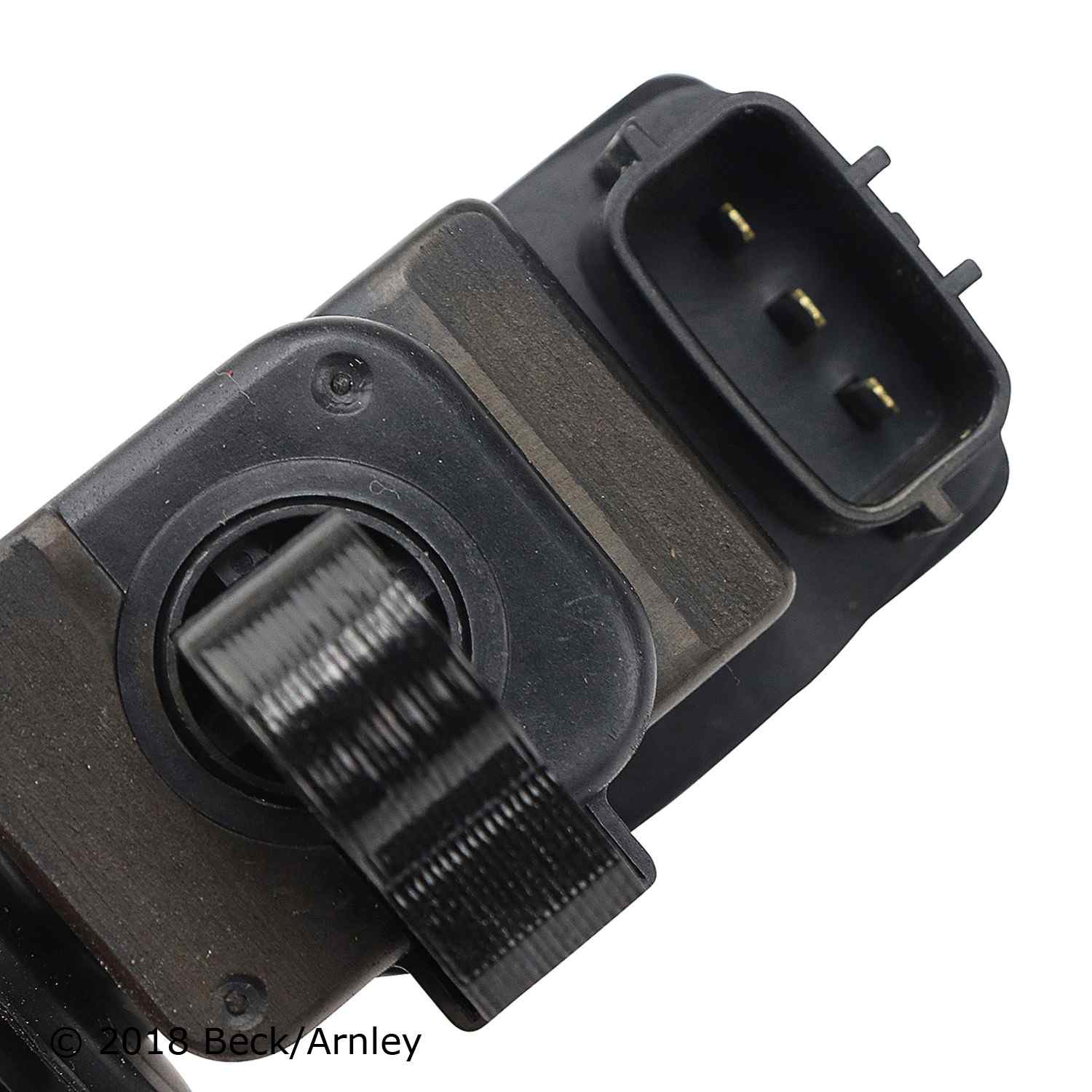 Beck/Arnley Direct Ignition Coil 178-8391