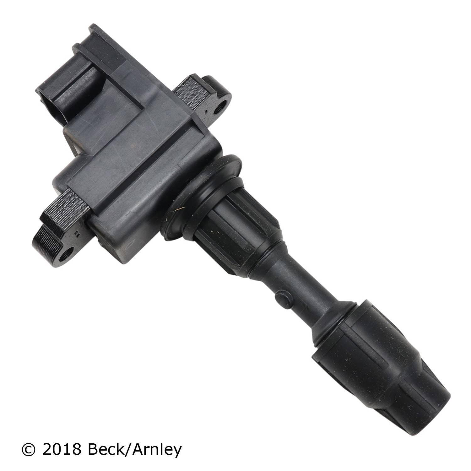 Beck/Arnley Direct Ignition Coil 178-8391