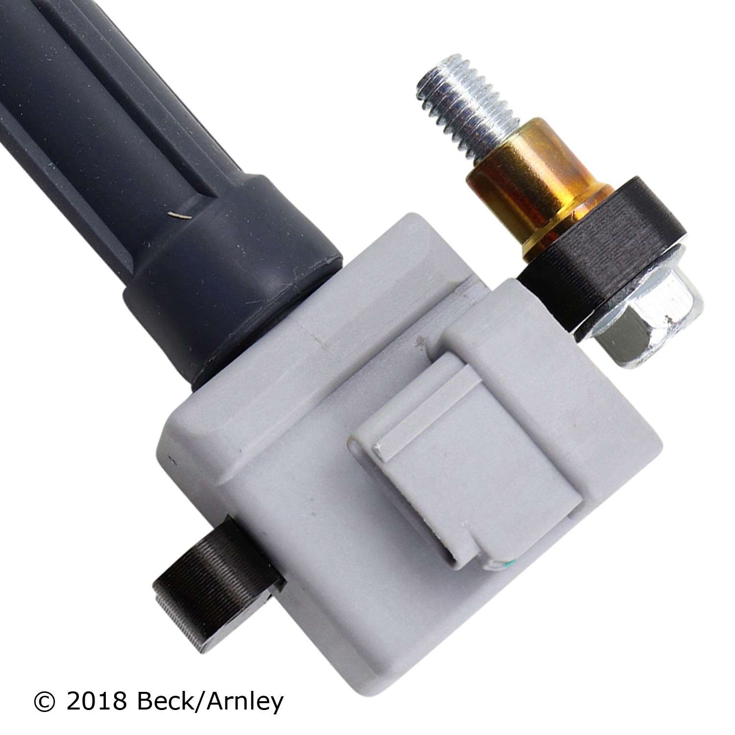 Beck/Arnley Direct Ignition Coil 178-8392