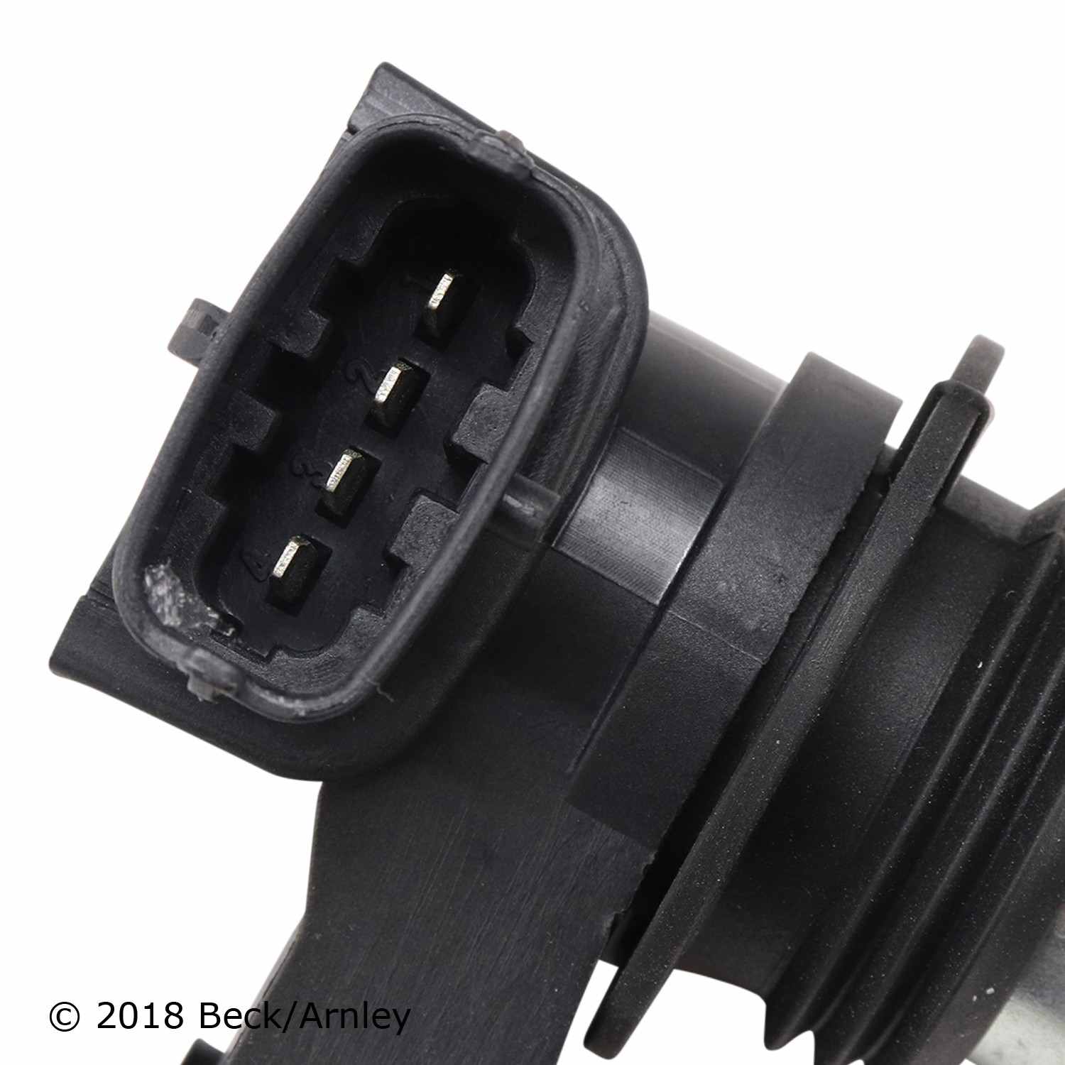 Beck/Arnley Direct Ignition Coil 178-8489