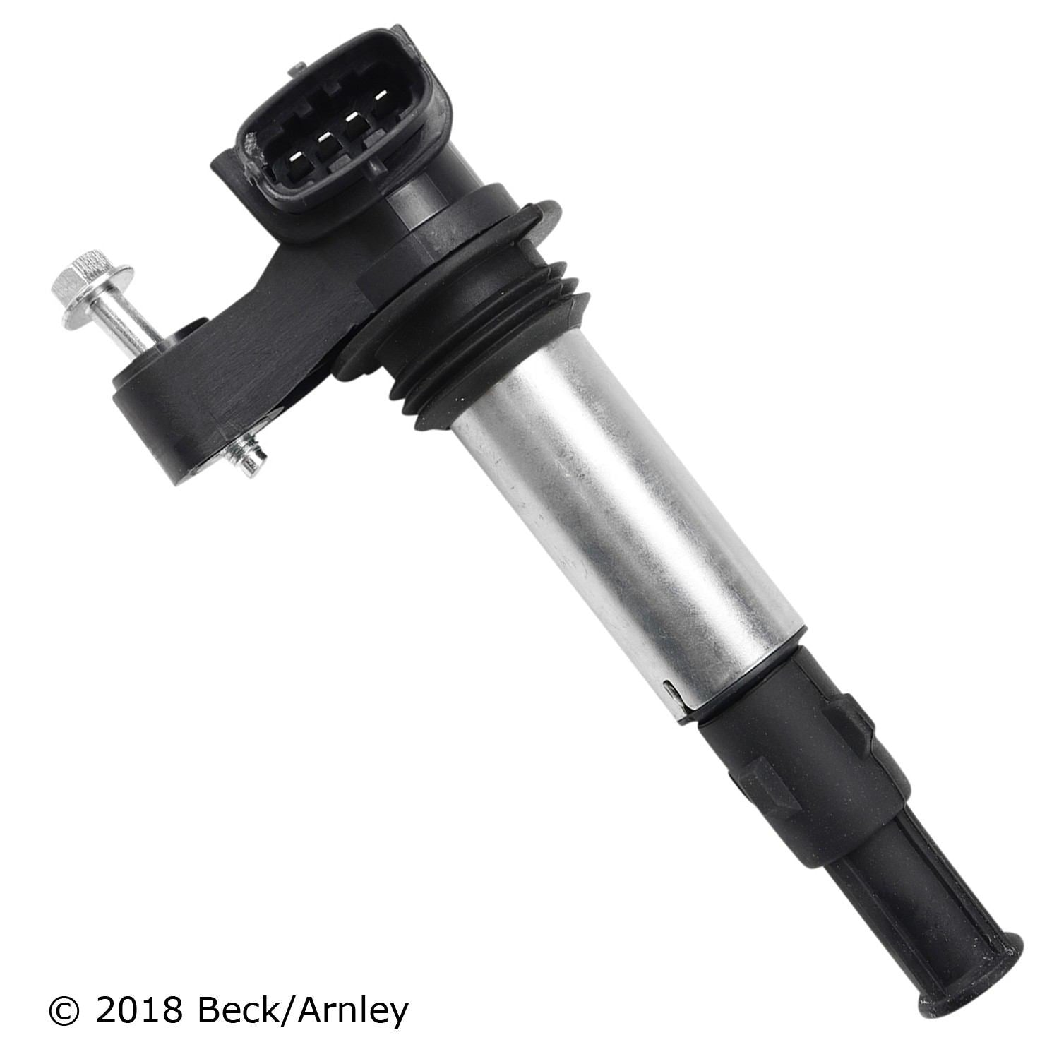 Beck/Arnley Direct Ignition Coil 178-8489