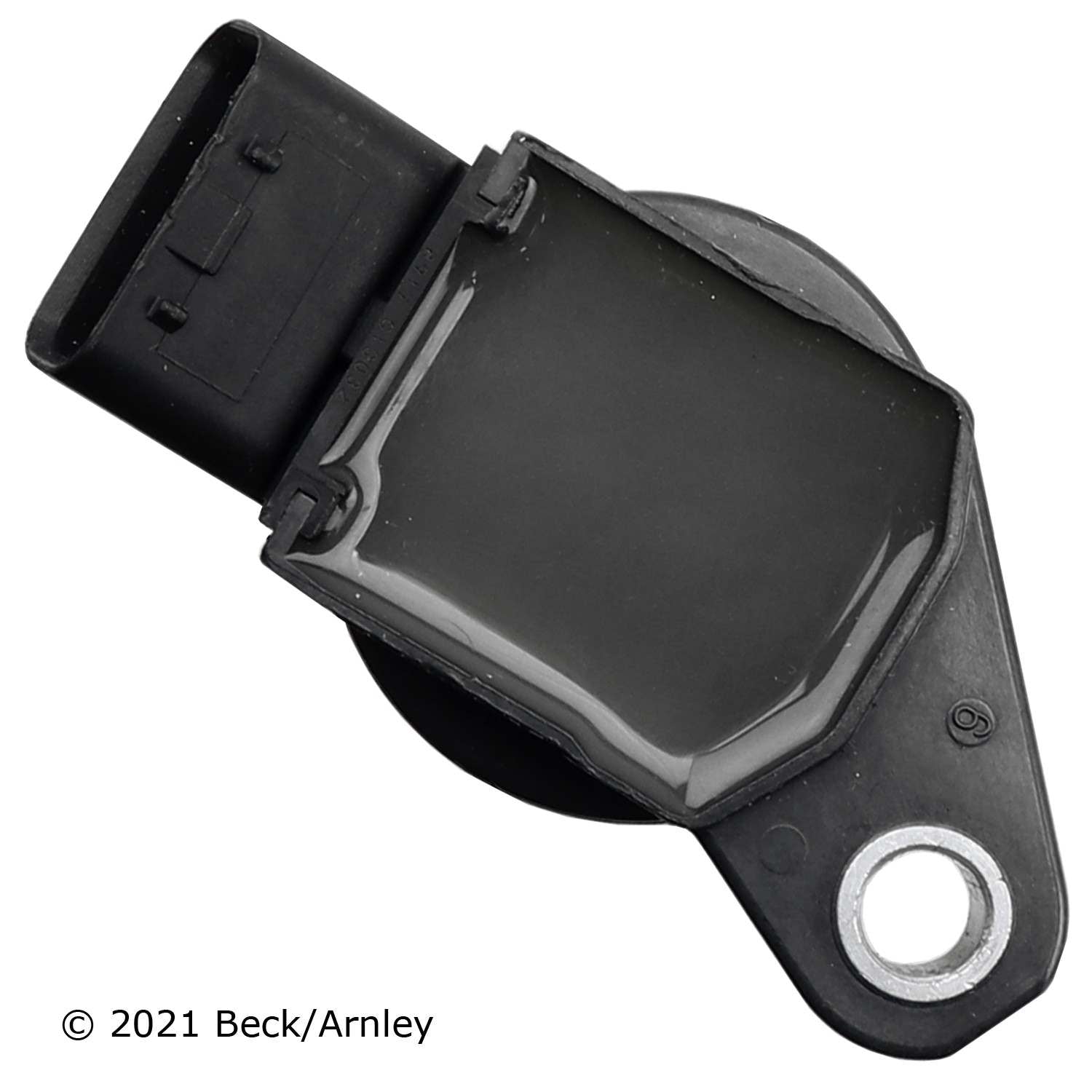 Beck/Arnley Direct Ignition Coil 178-8491