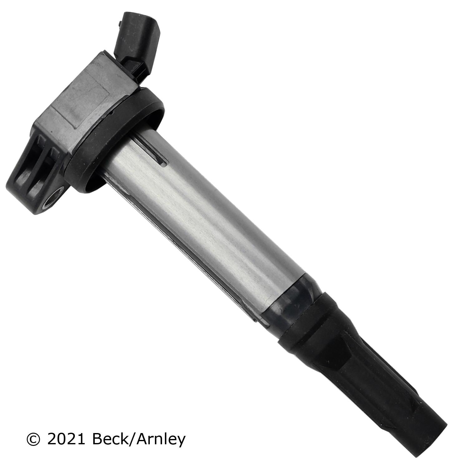 Beck/Arnley Direct Ignition Coil 178-8491