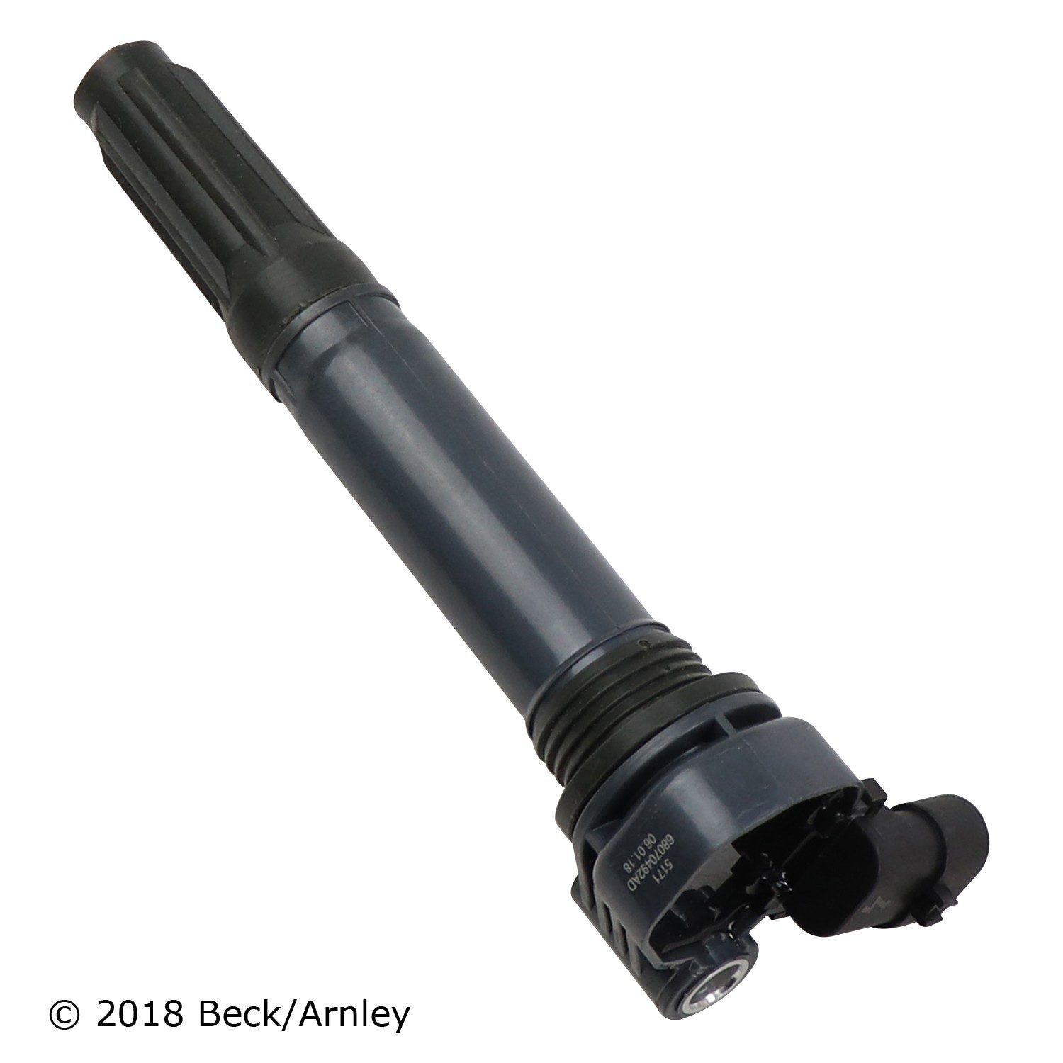 Beck/Arnley Direct Ignition Coil 178-8554