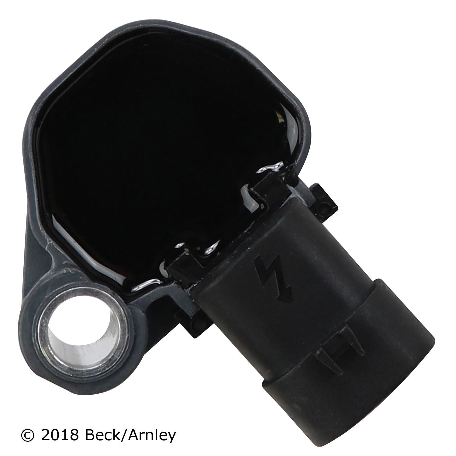 Beck/Arnley Direct Ignition Coil 178-8554