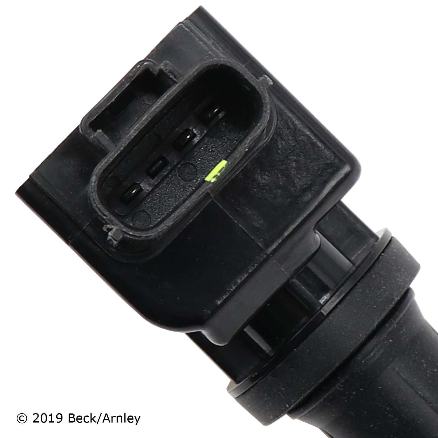 Beck/Arnley Direct Ignition Coil 178-8560