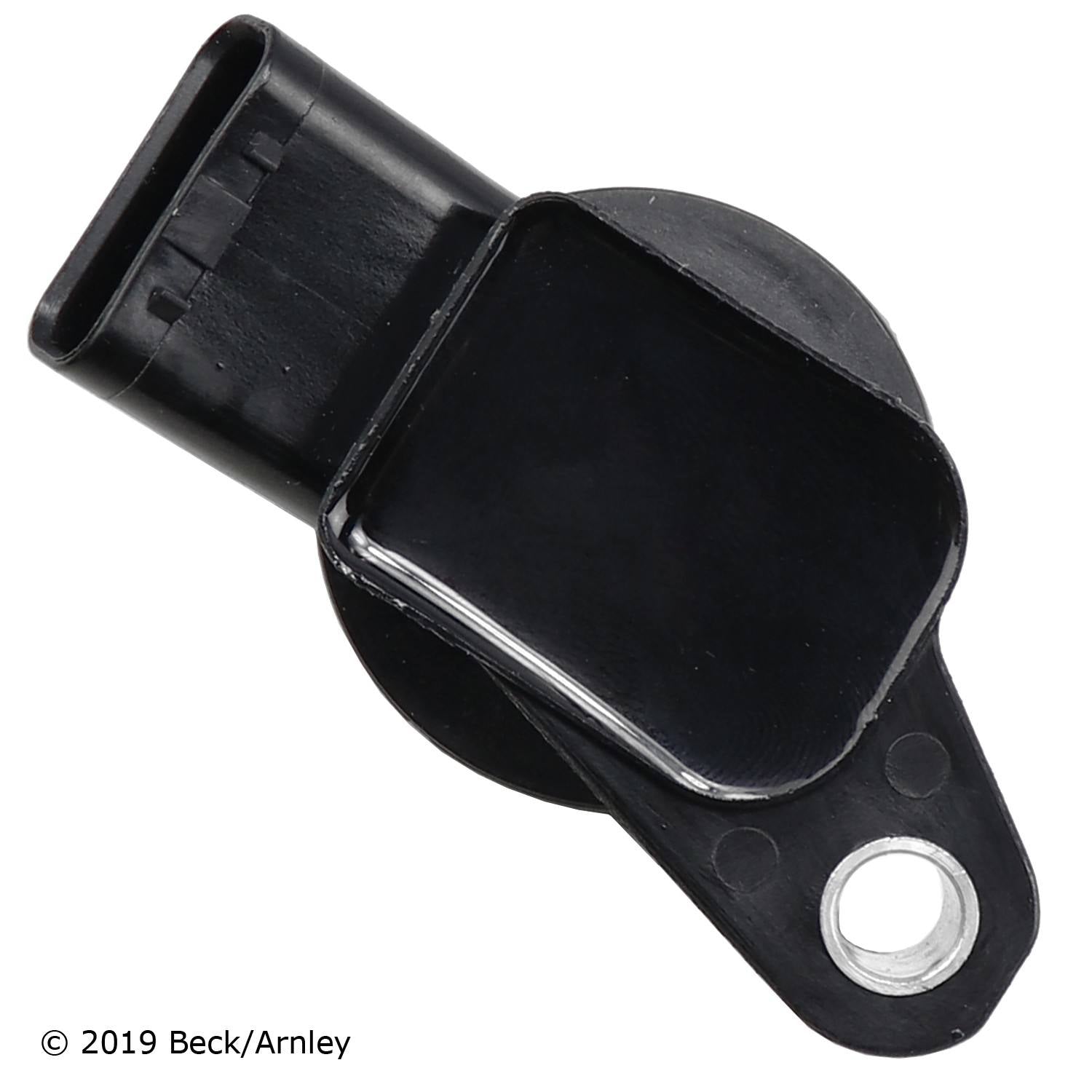 Beck/Arnley Direct Ignition Coil 178-8561