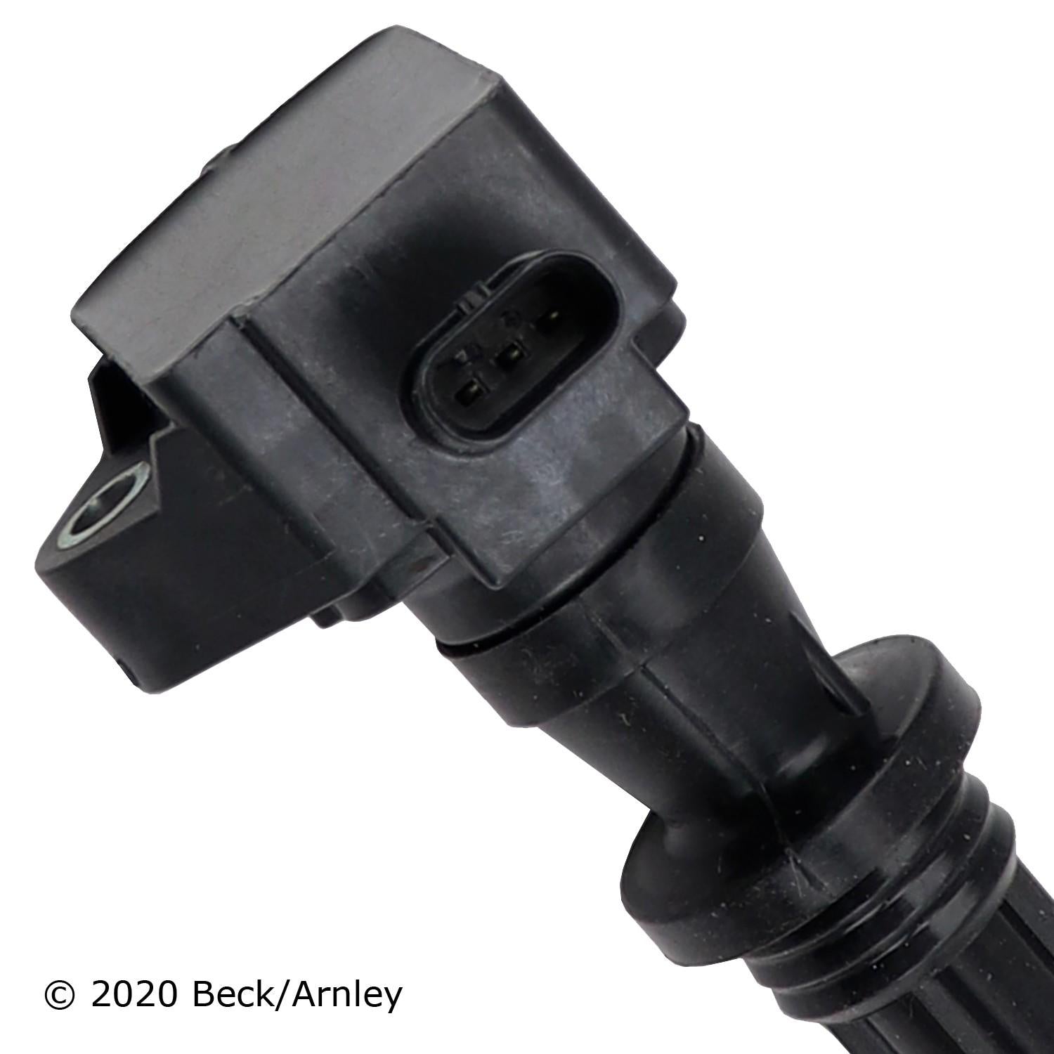 Beck/Arnley Direct Ignition Coil 178-8568