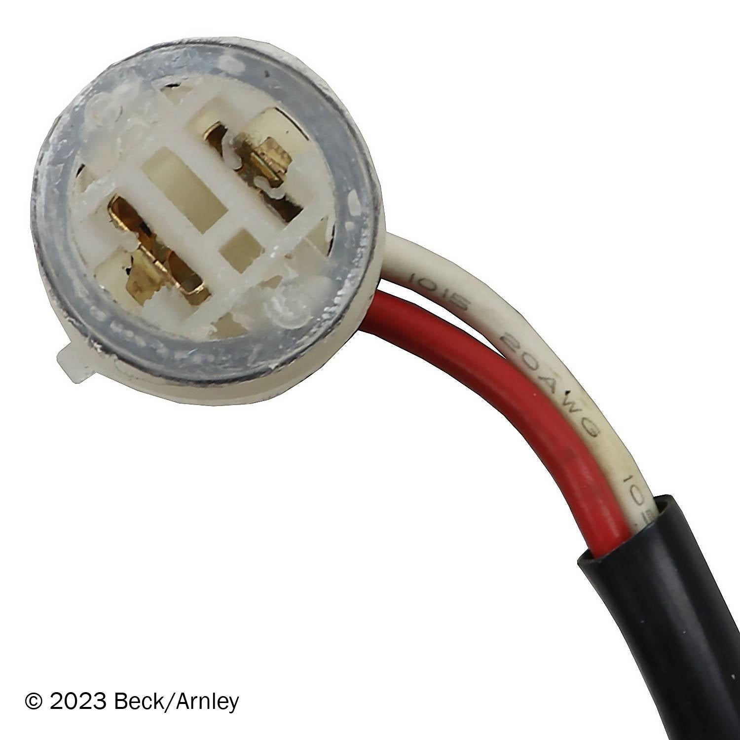 Beck/Arnley Distributor Ignition Pickup 180-0118