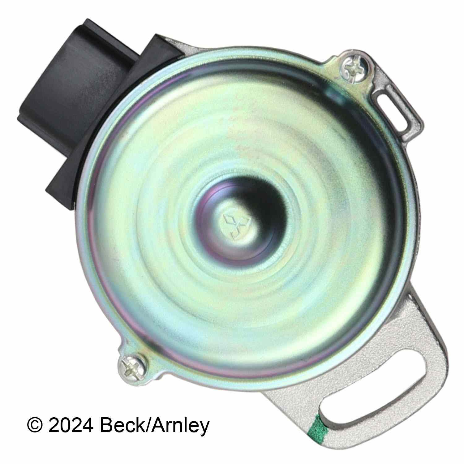 Beck/Arnley Engine Camshaft Position Sensor 180-0289