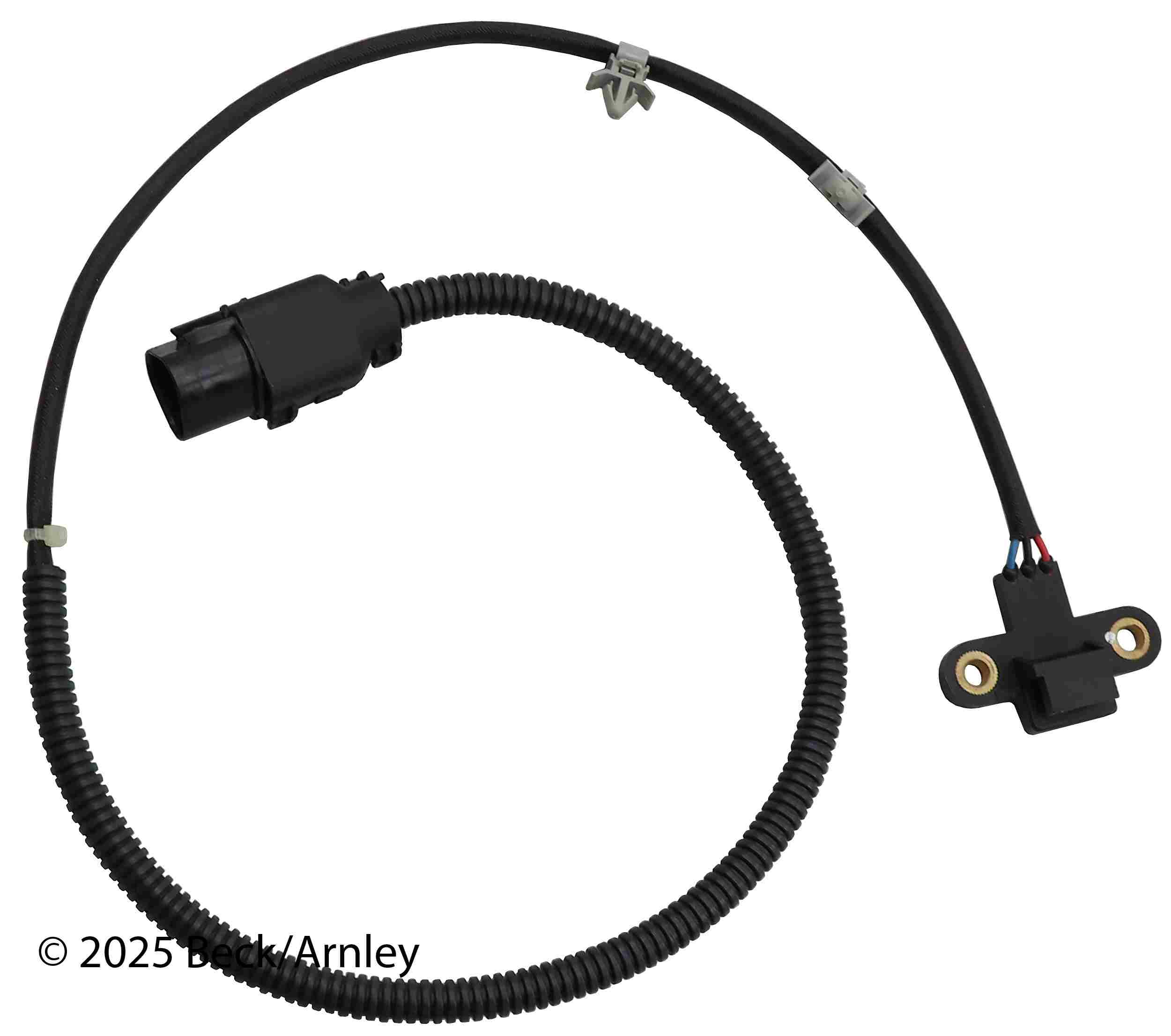 Beck/Arnley Engine Crankshaft Position Sensor 180-0336