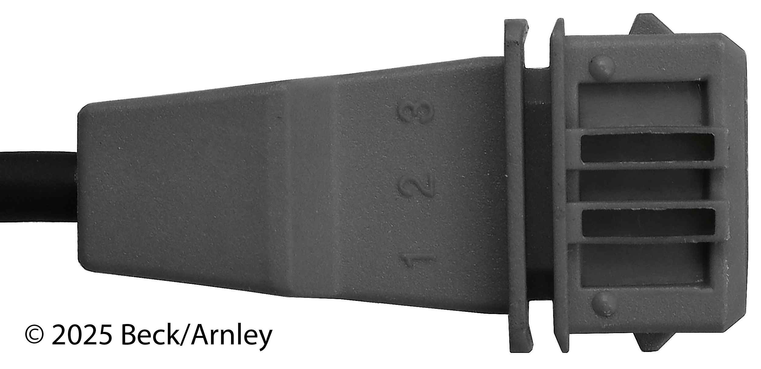 Beck/Arnley Engine Crankshaft Position Sensor 180-0366
