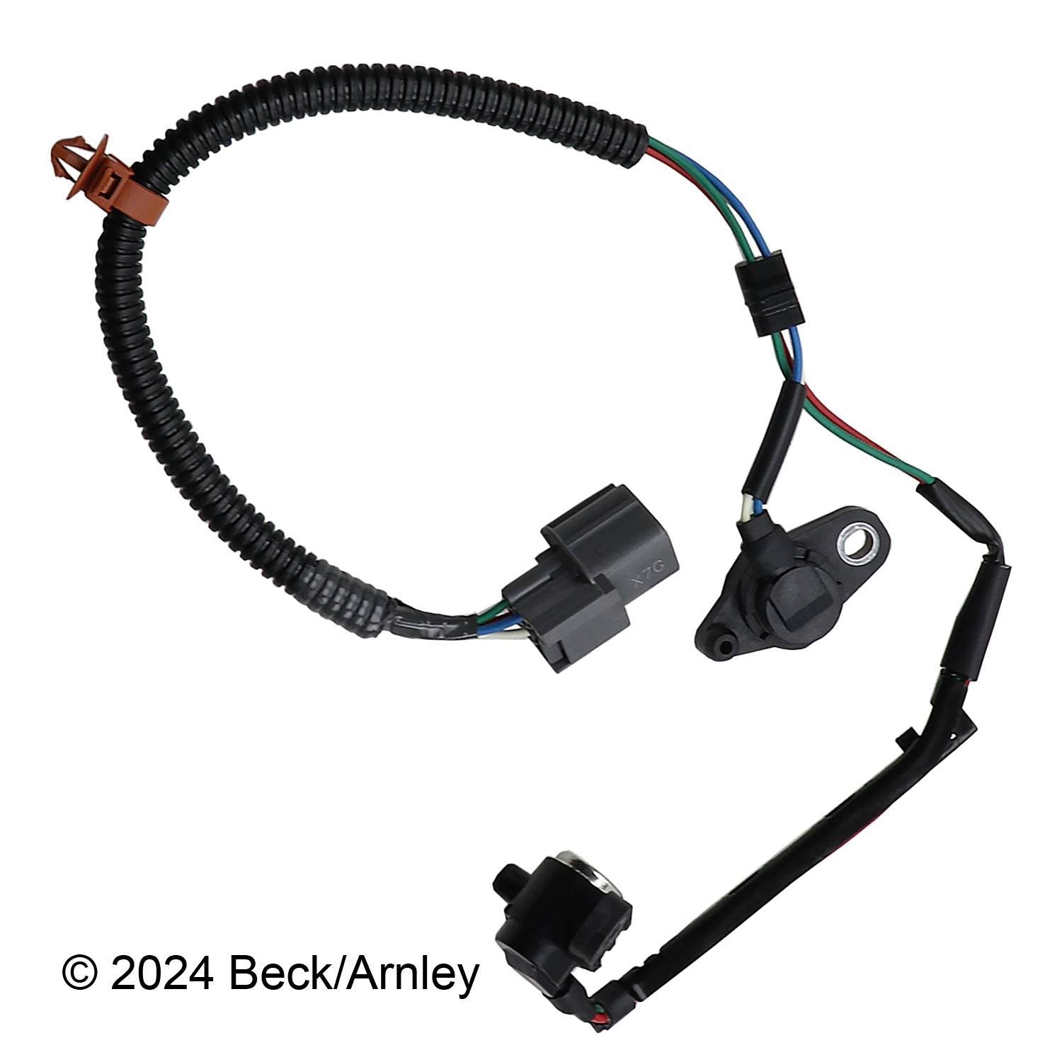 Beck/Arnley Engine Crankshaft Position Sensor 180-0451