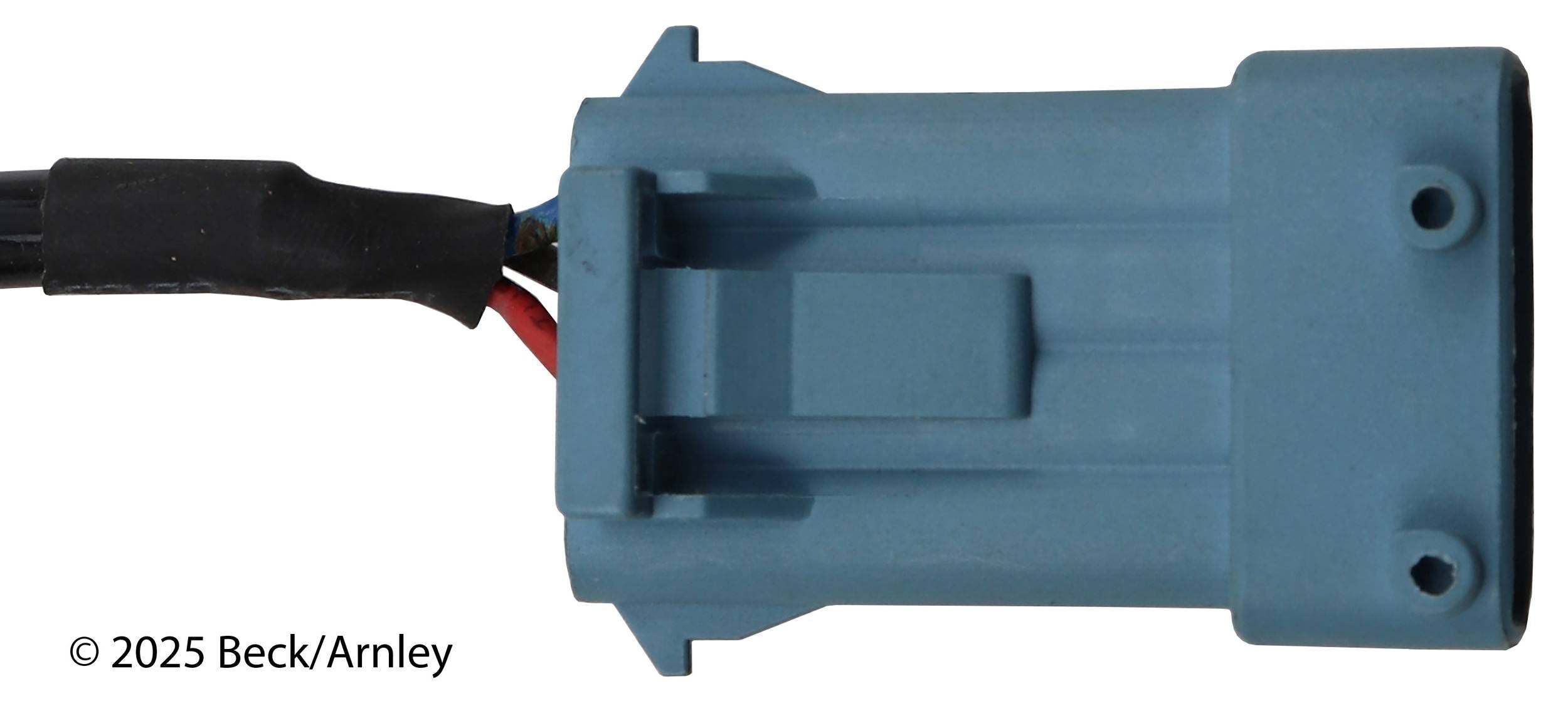 Beck/Arnley Engine Crankshaft Position Sensor 180-0472