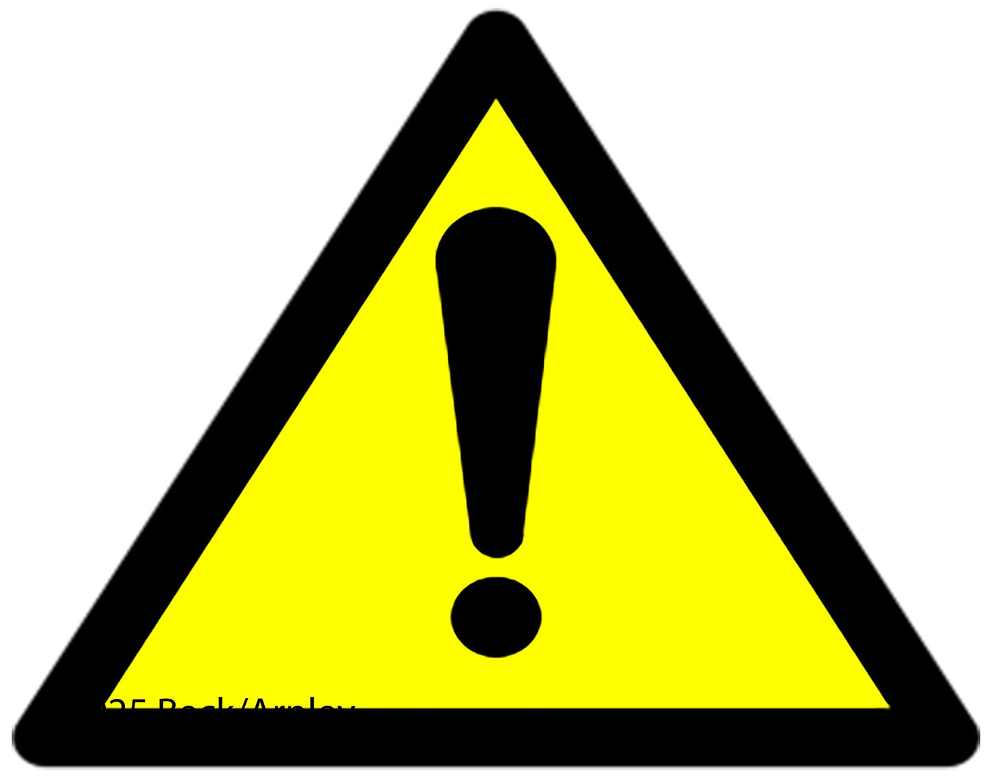 Beck/Arnley Engine Crankshaft Position Sensor 180-0563