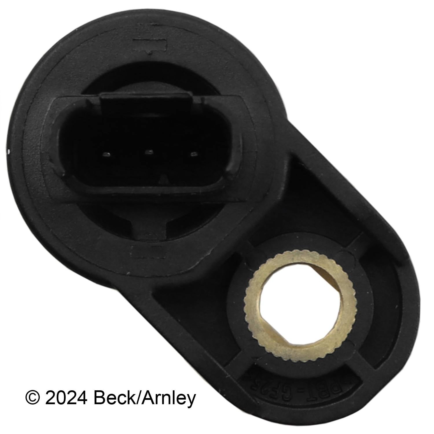 Beck/Arnley Engine Crankshaft Position Sensor 180-0739