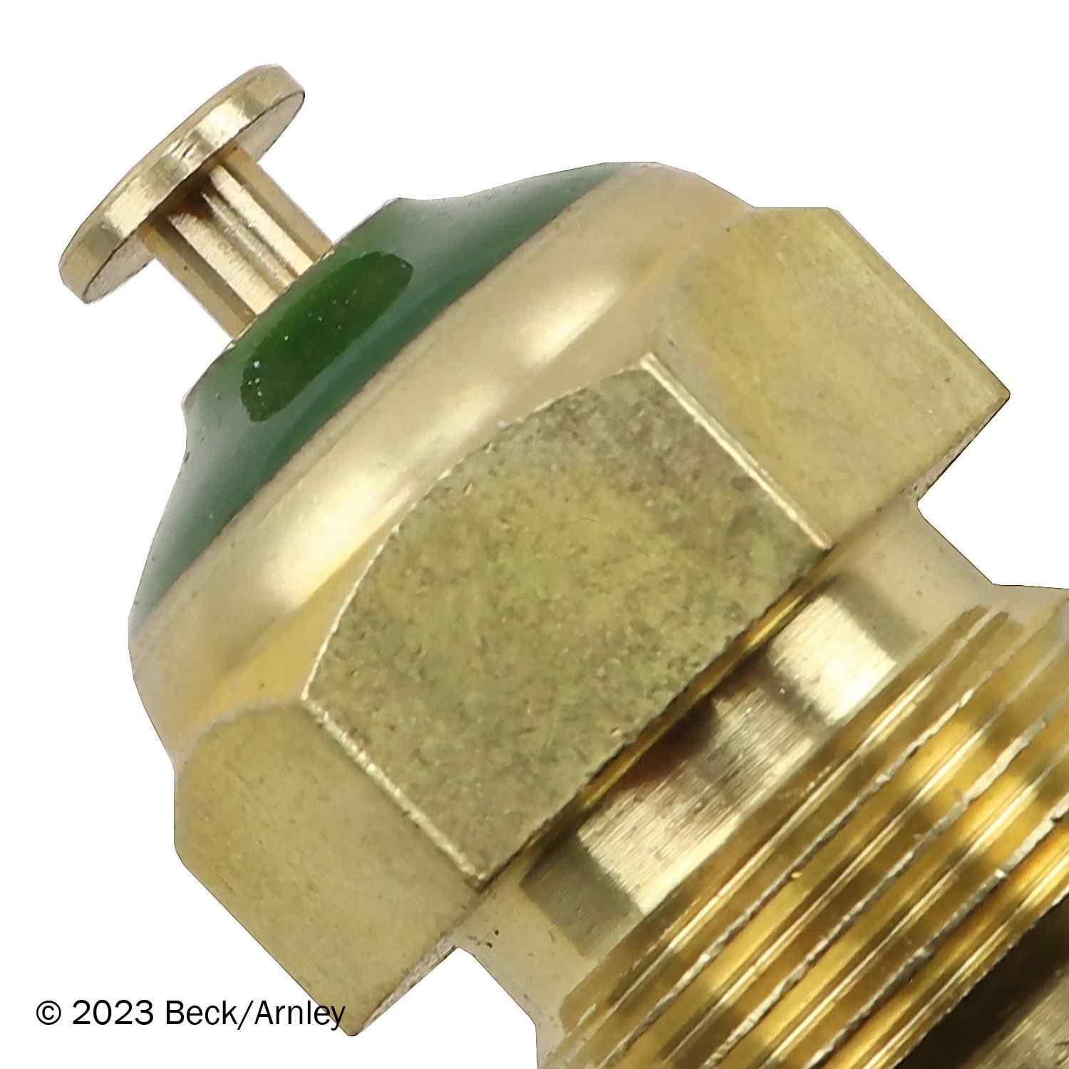 Beck/Arnley Engine Coolant Temperature Switch 201-0908