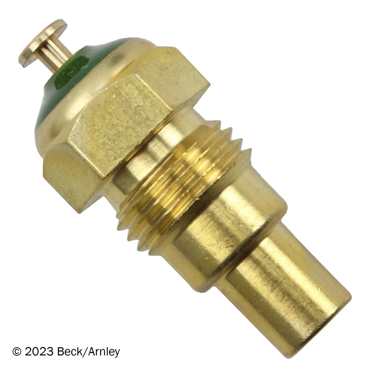 Beck/Arnley Engine Coolant Temperature Switch 201-0908