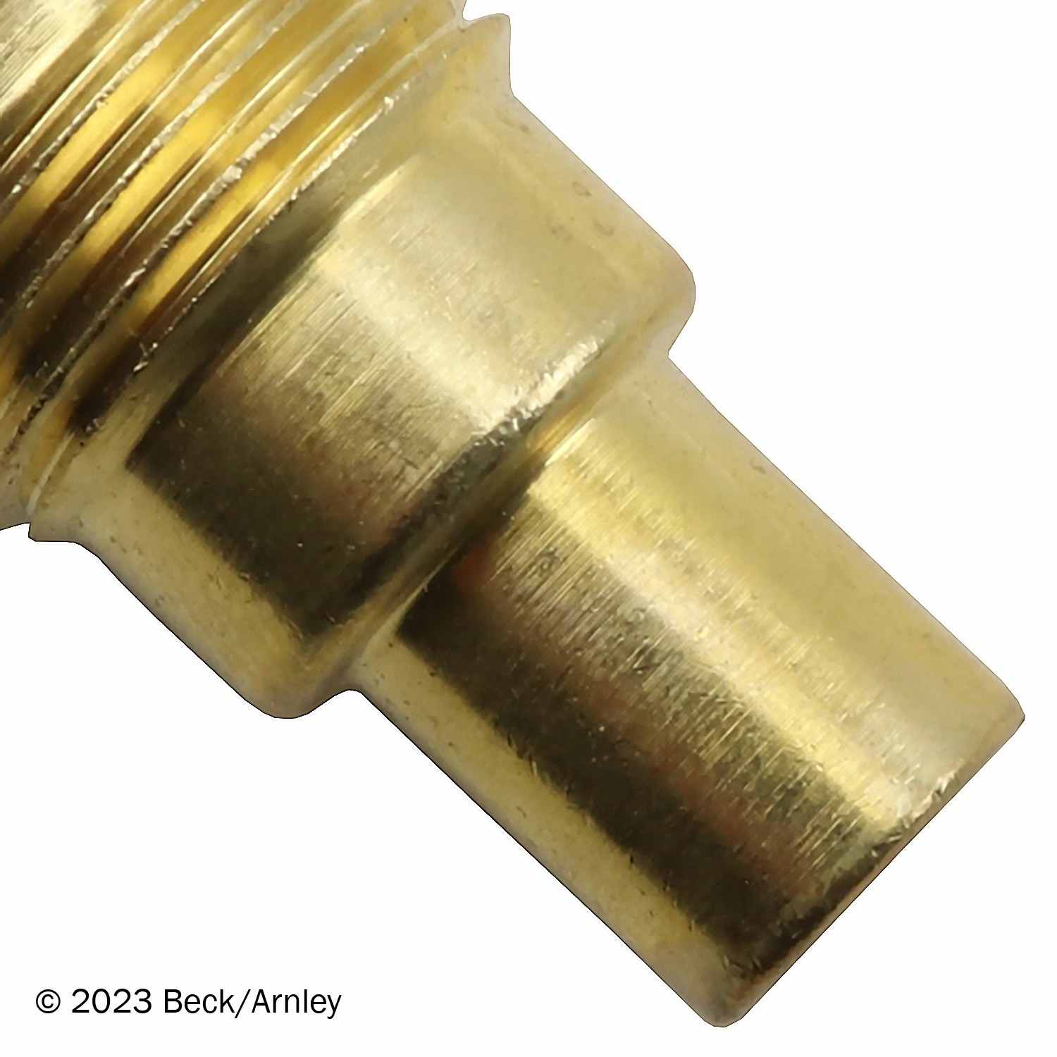 Beck/Arnley Engine Coolant Temperature Switch 201-0908