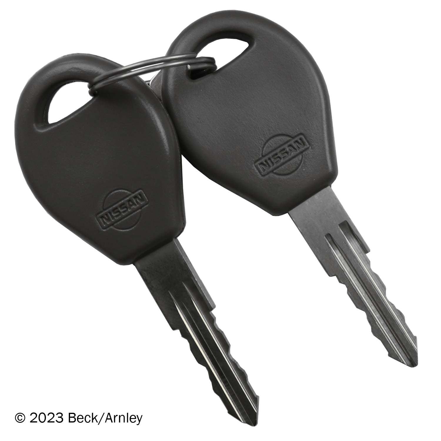 Beck/Arnley Ignition Lock Assembly 201-1554