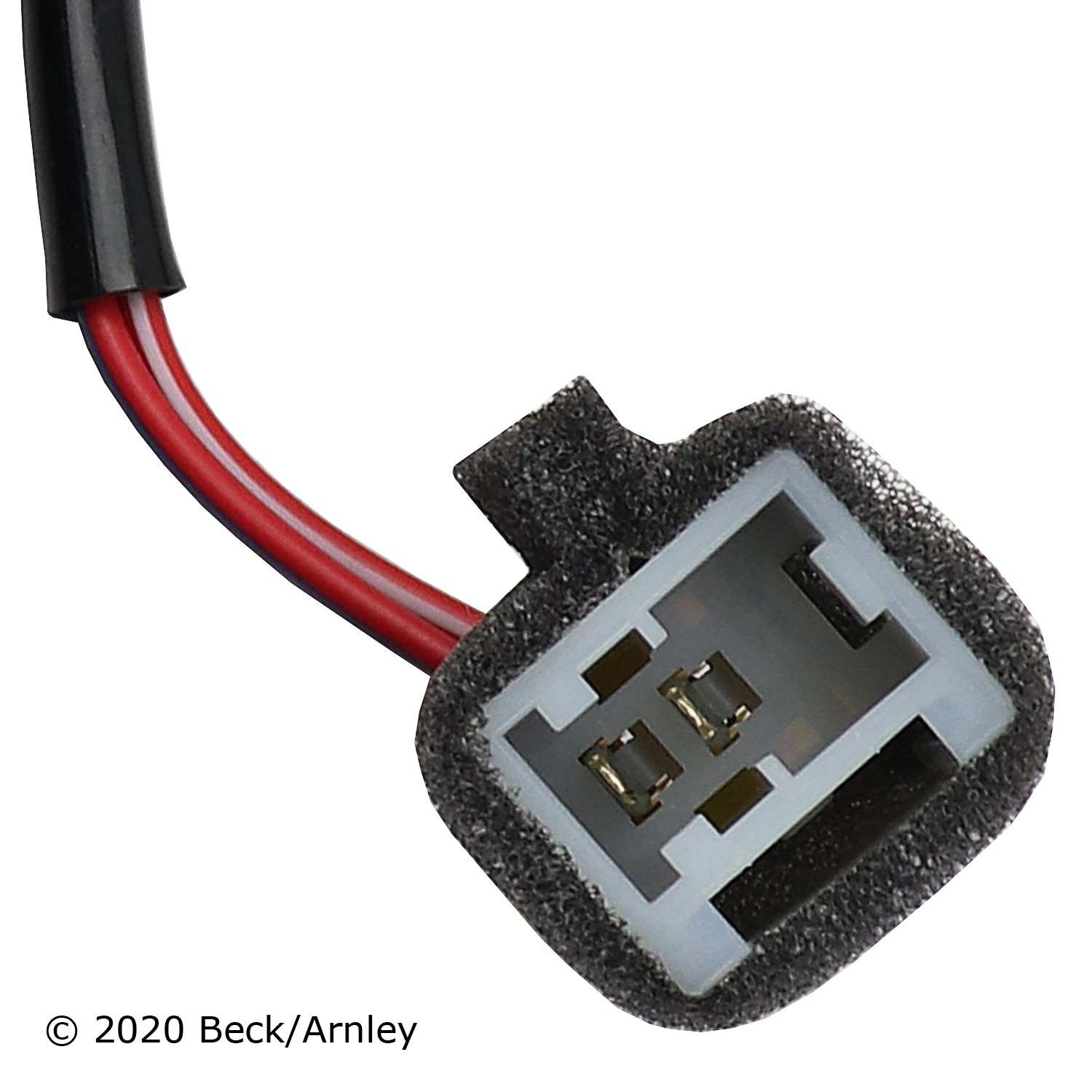 Beck/Arnley Ignition Lock Assembly 201-1585