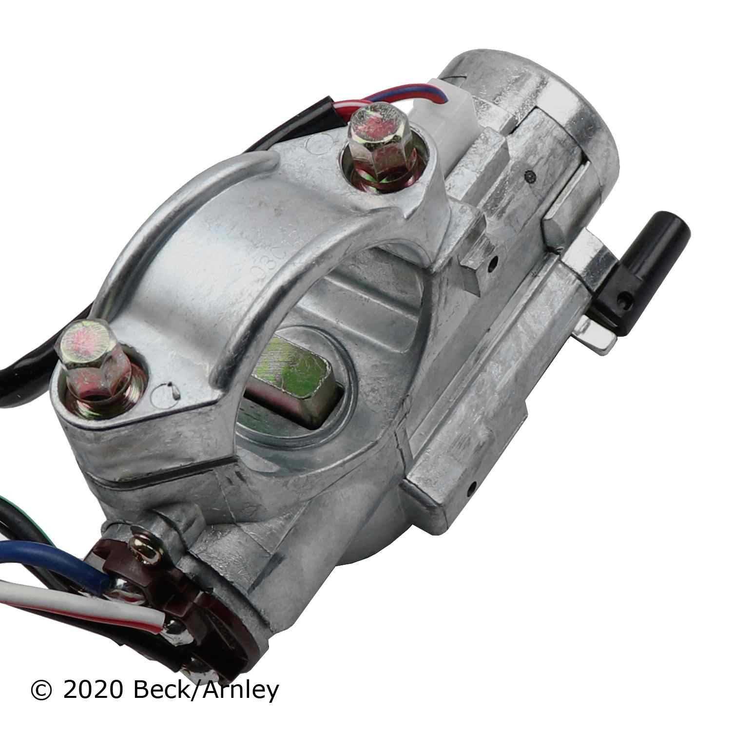 Beck/Arnley Ignition Lock Assembly 201-1585