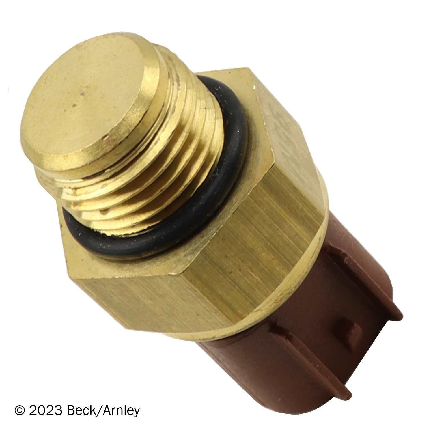 Beck/Arnley Engine Cooling Fan Switch 201-1611