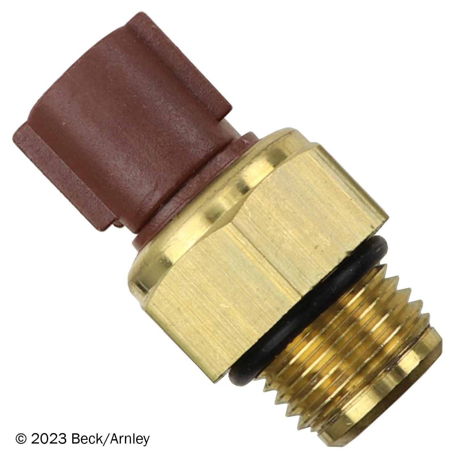 Beck/Arnley Engine Cooling Fan Switch 201-1611